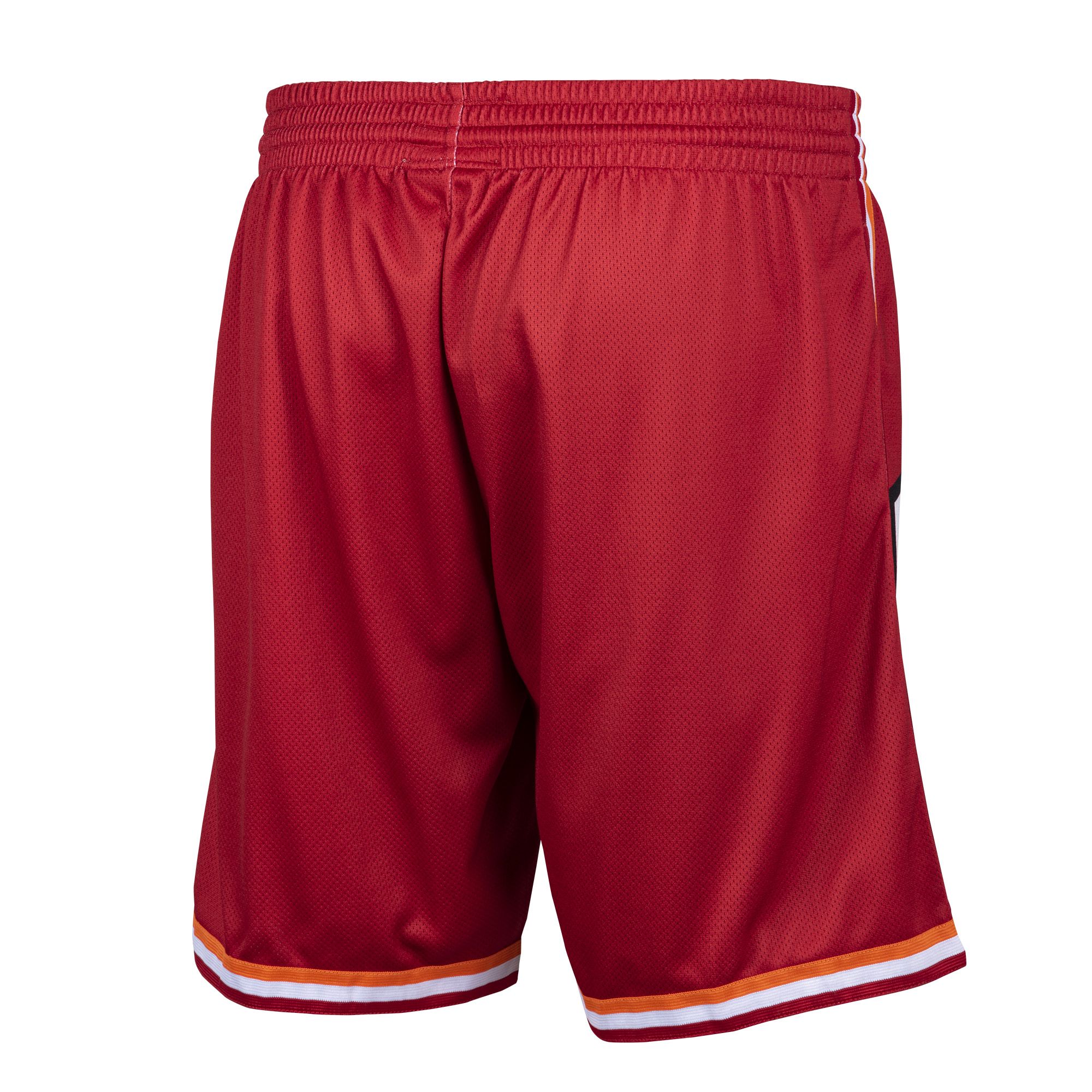 Mitchell & Ness Men's Miami Heat Big Face Shorts product image