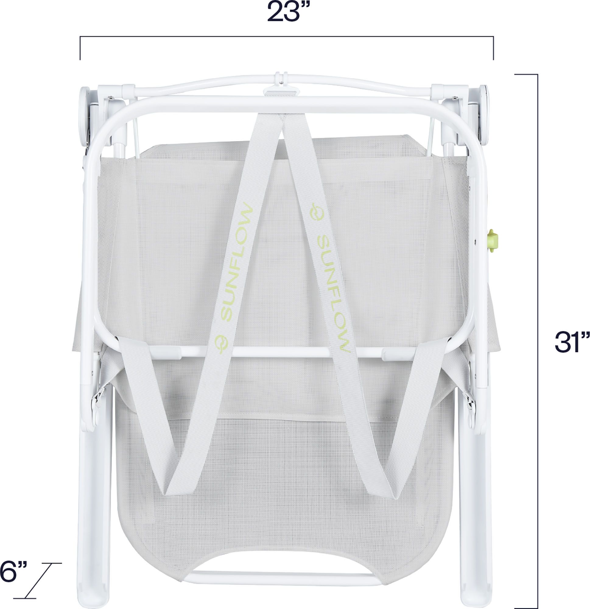 Sunflow Shore Thing Chair product image