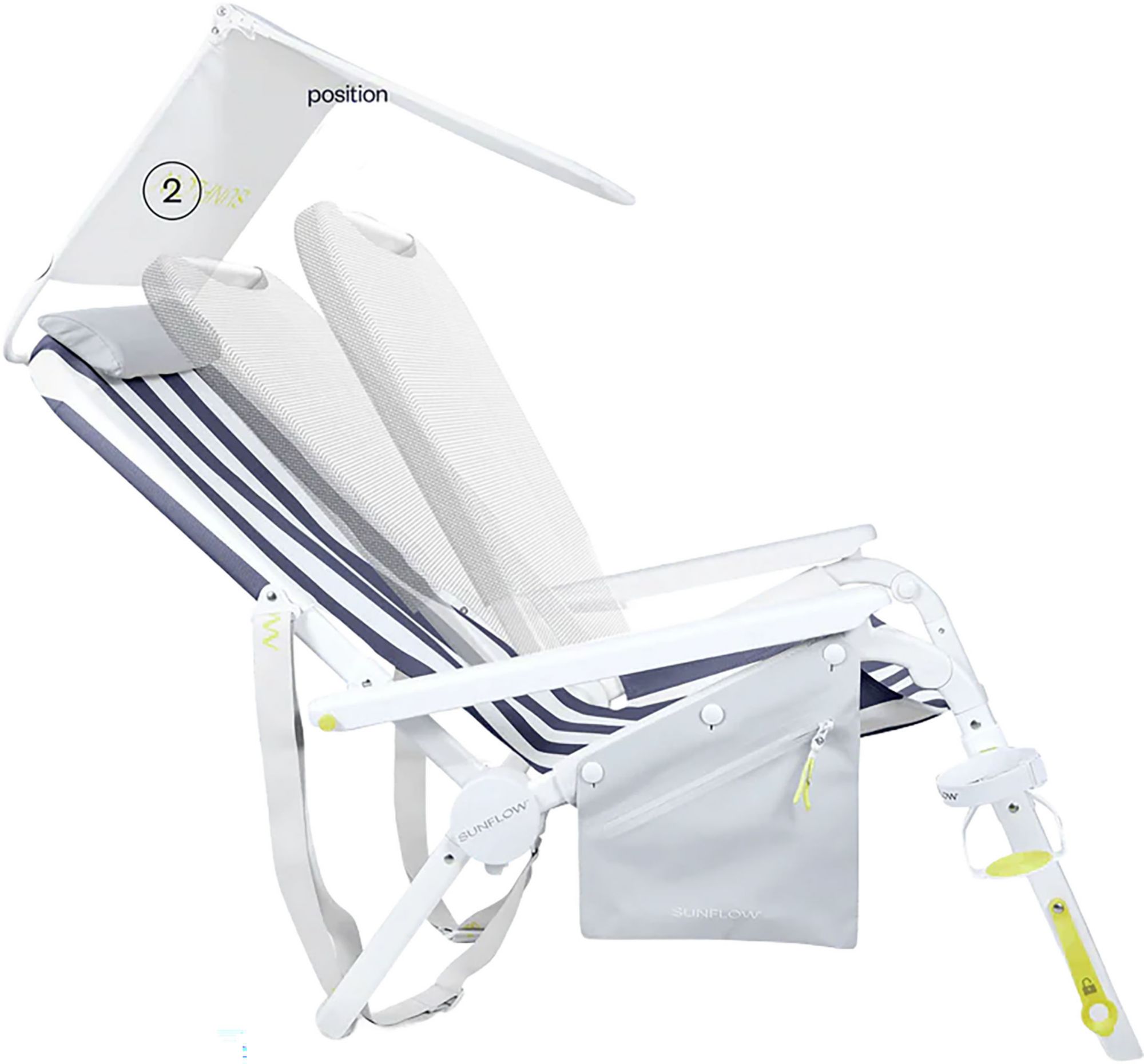 Sunflow Shore Thing Chair product image