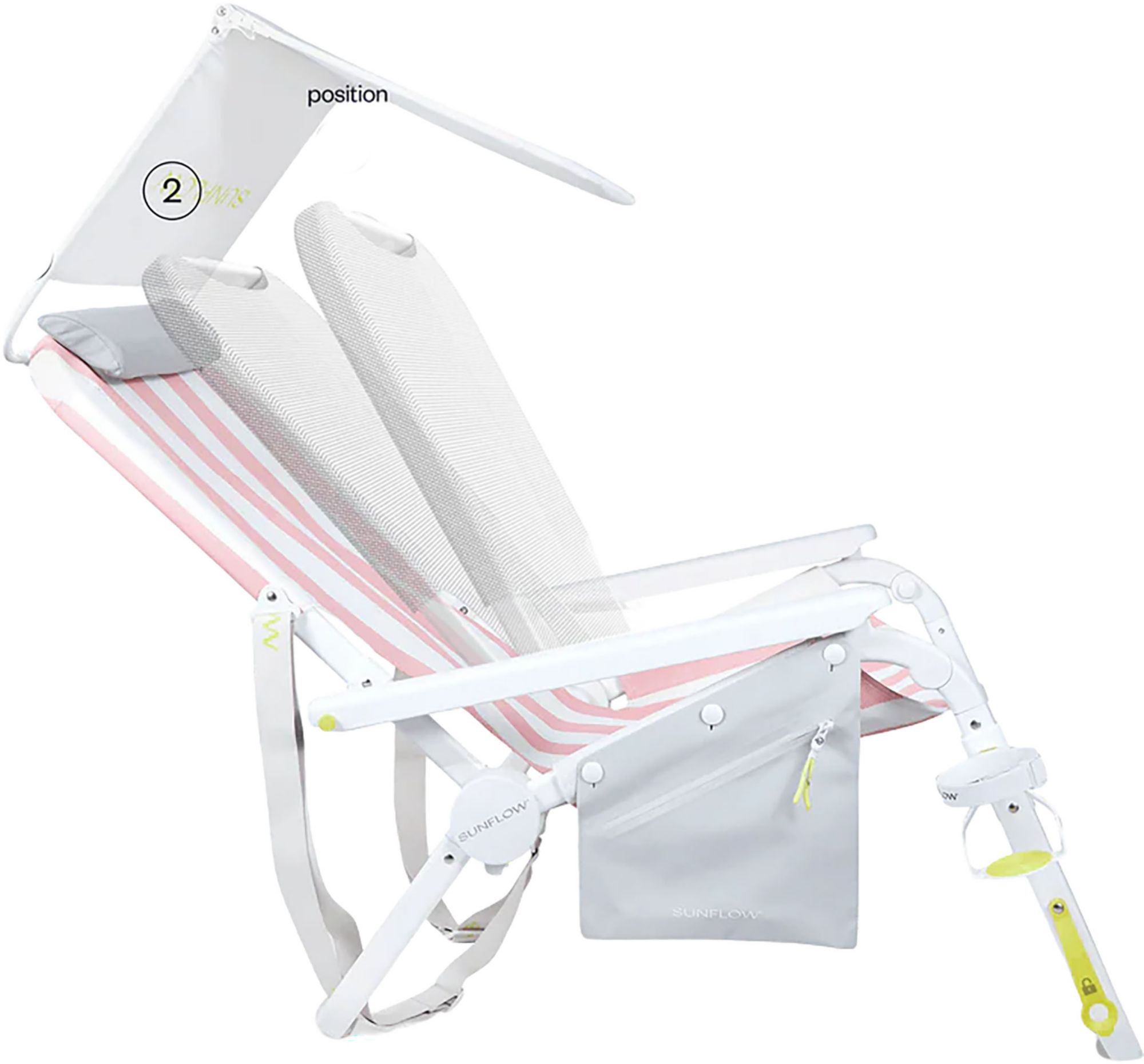 Sunflow Shore Thing Chair product image
