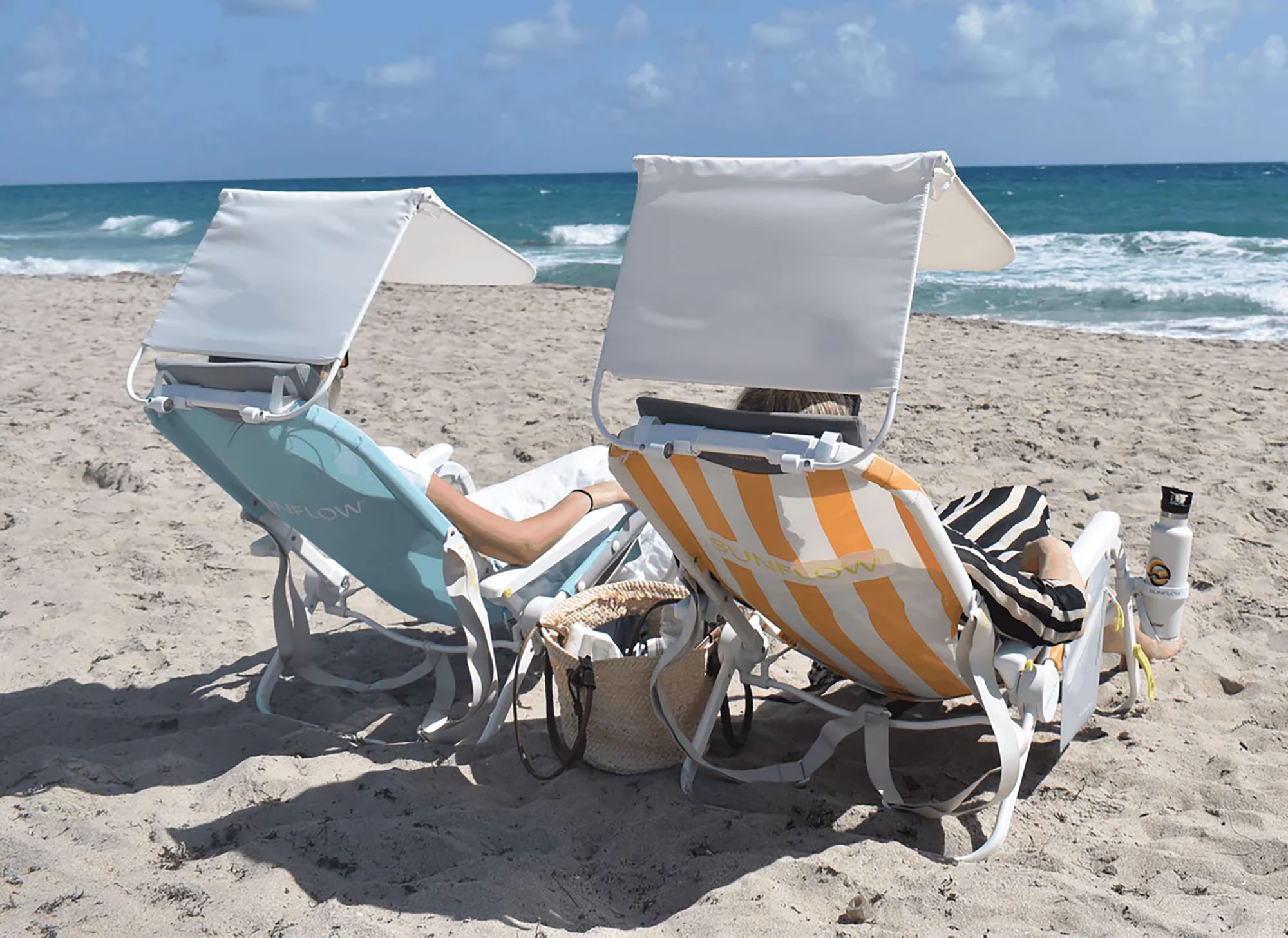 Sunflow Shore Thing Chair product image