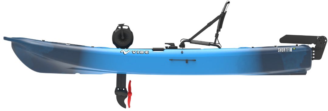 Vibe Shortfin 105 Kayak product image