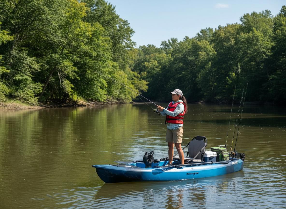 Vibe Shortfin 105 Kayak product image