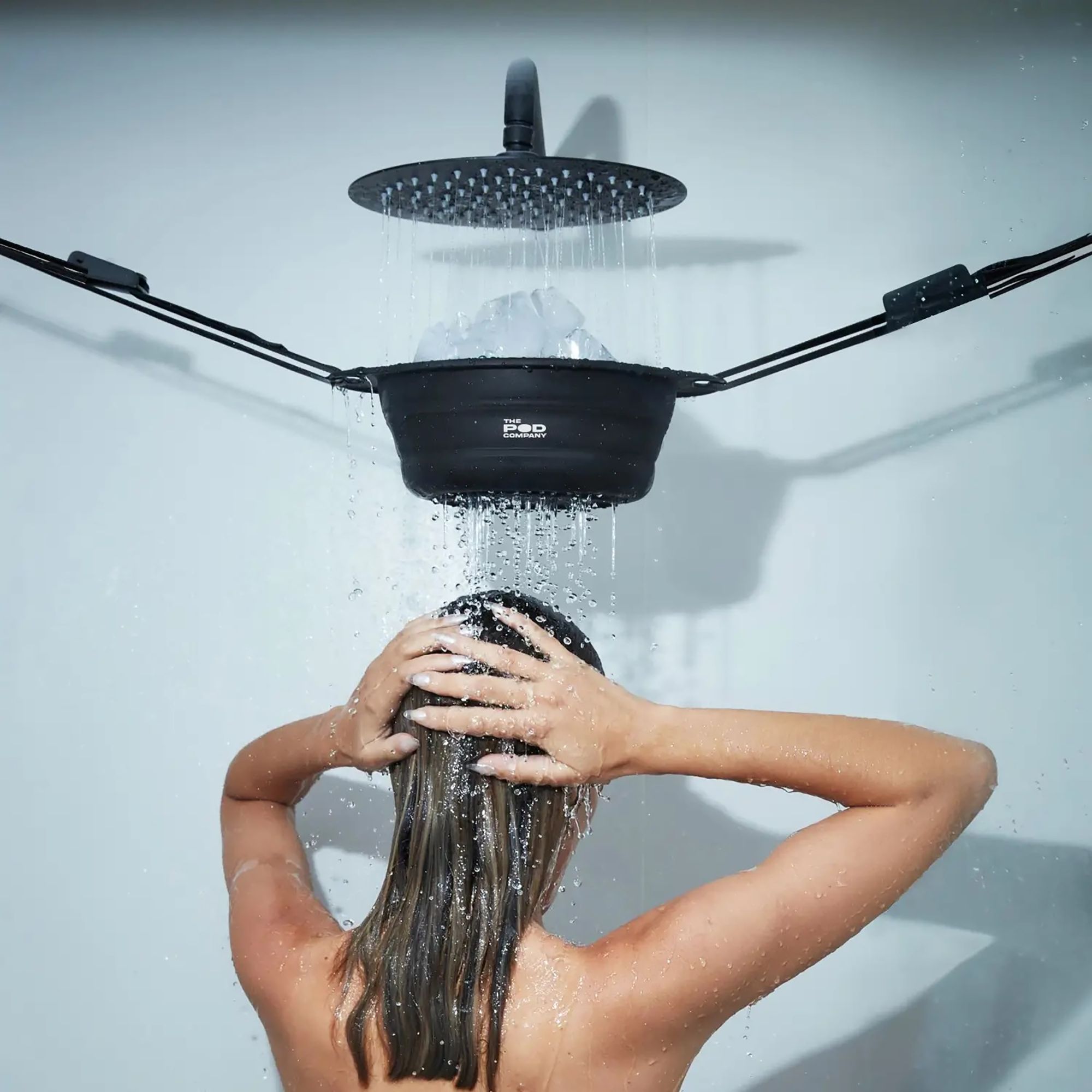 The Pod Company Shower Pod product image