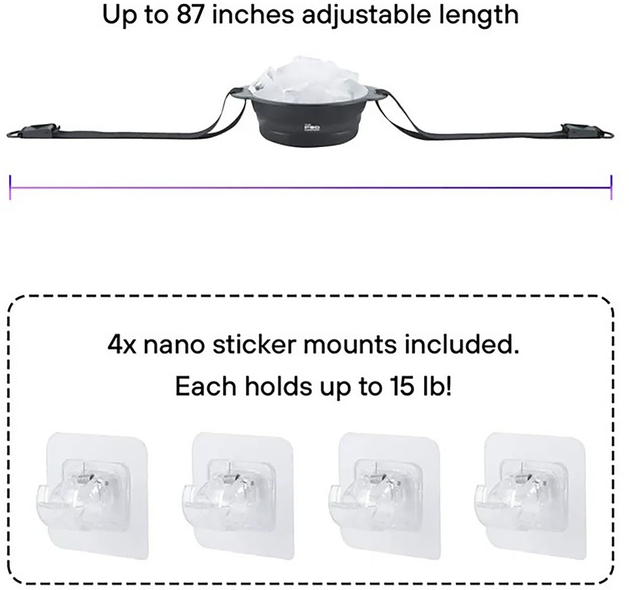 The Pod Company Shower Pod product image