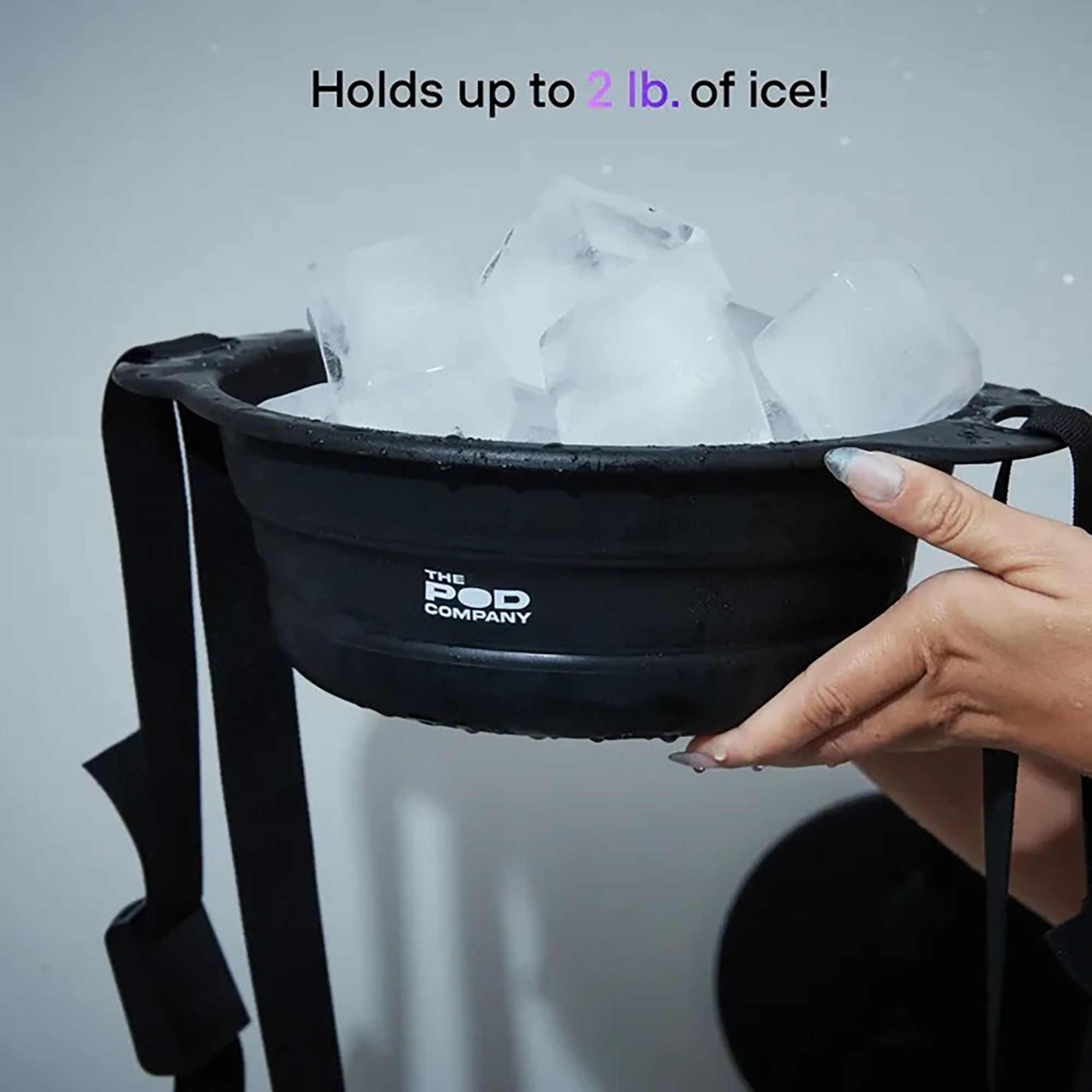 The Pod Company Shower Pod product image