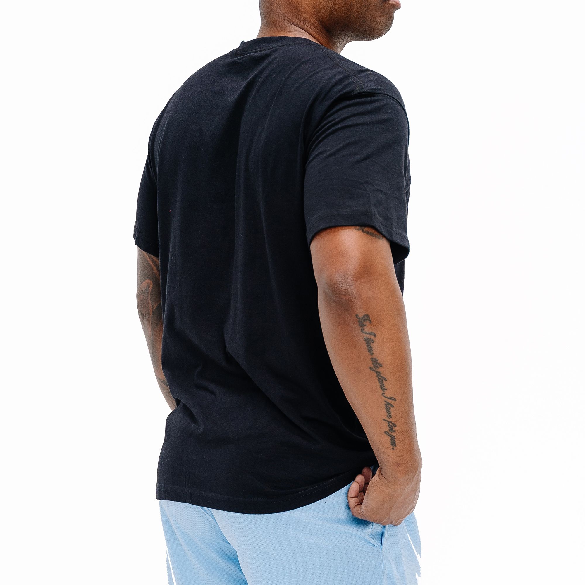 GOAT USA Showtime Lacrosse T Shirt product image