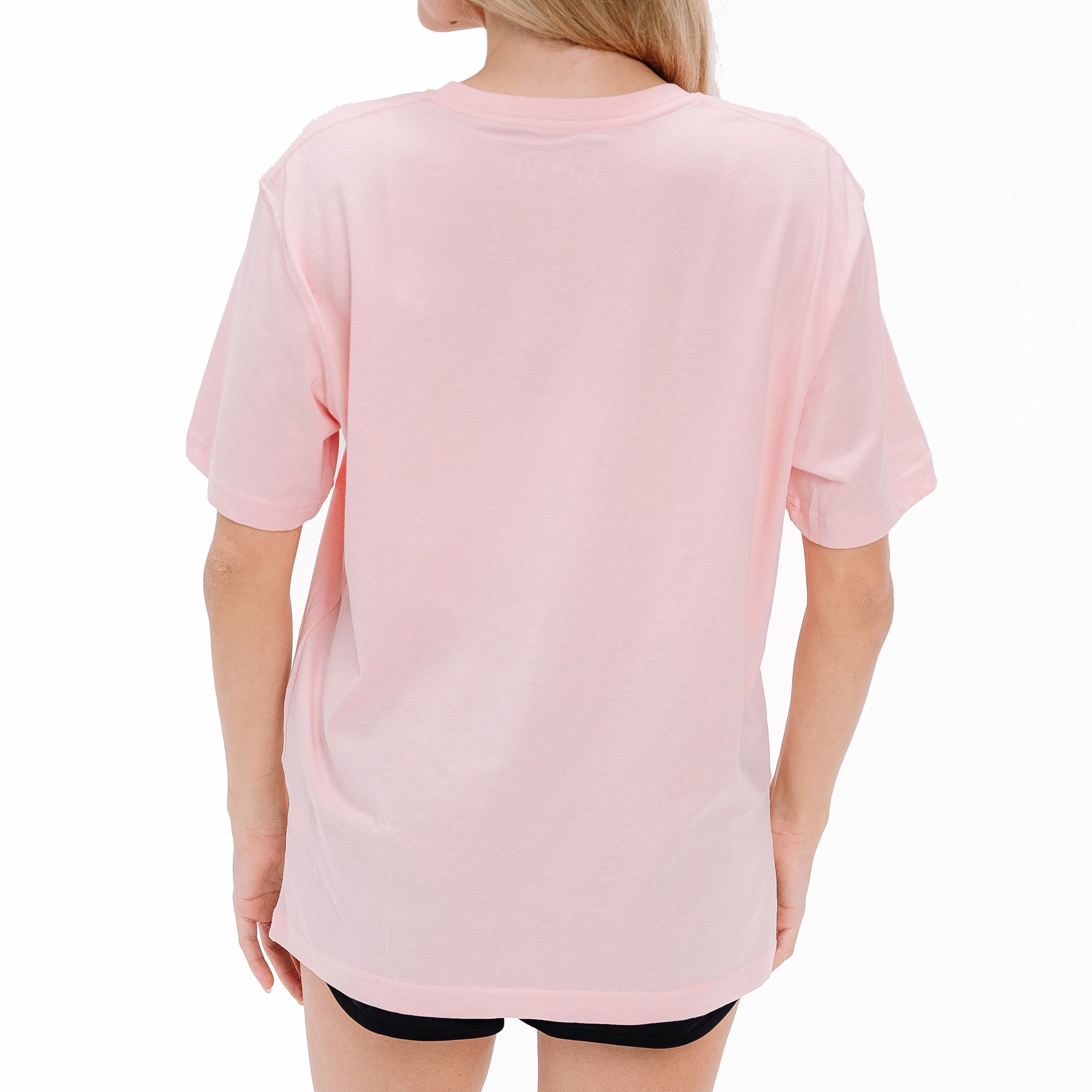 GOAT USA Showtime Lacrosse T Shirt product image