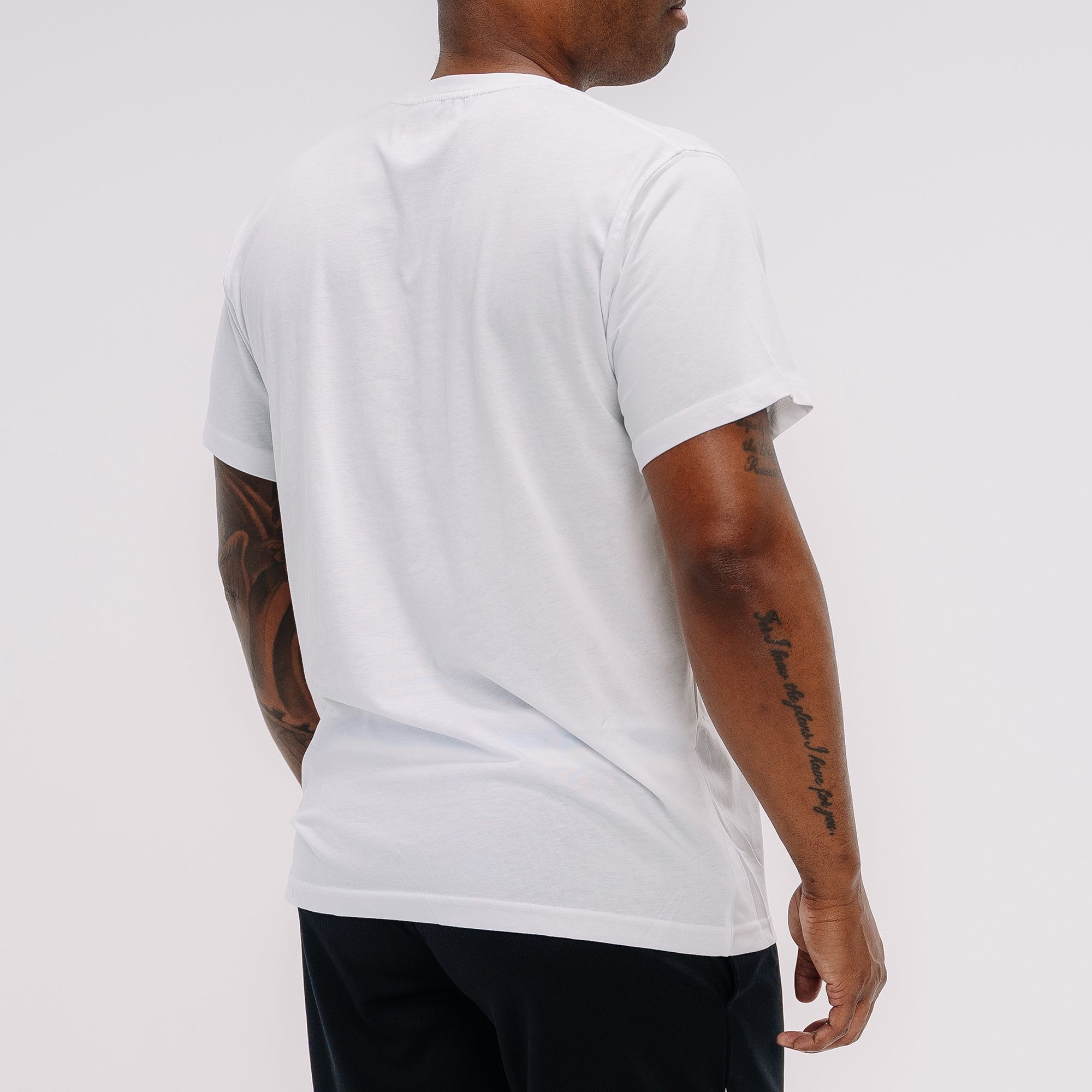 GOAT USA Showtime Lacrosse T Shirt product image