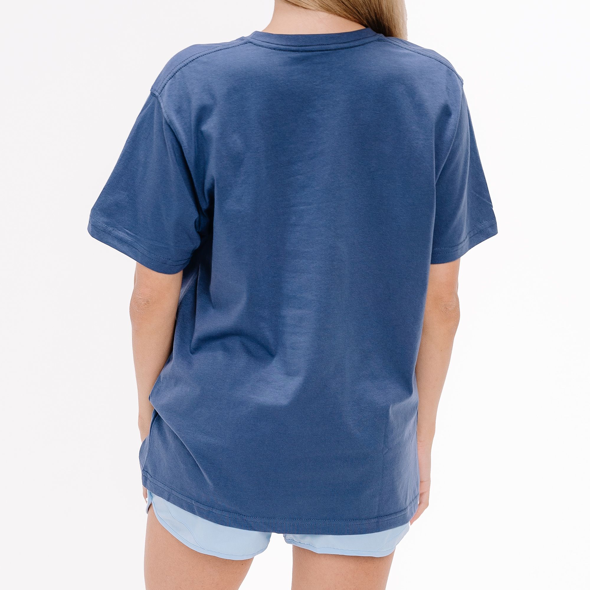 GOAT USA Showtime Soccer T Shirt product image