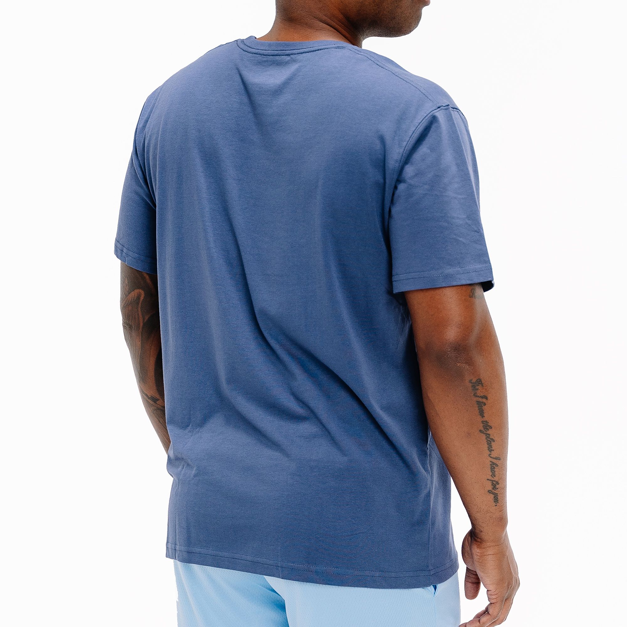 GOAT USA Showtime Soccer T Shirt product image