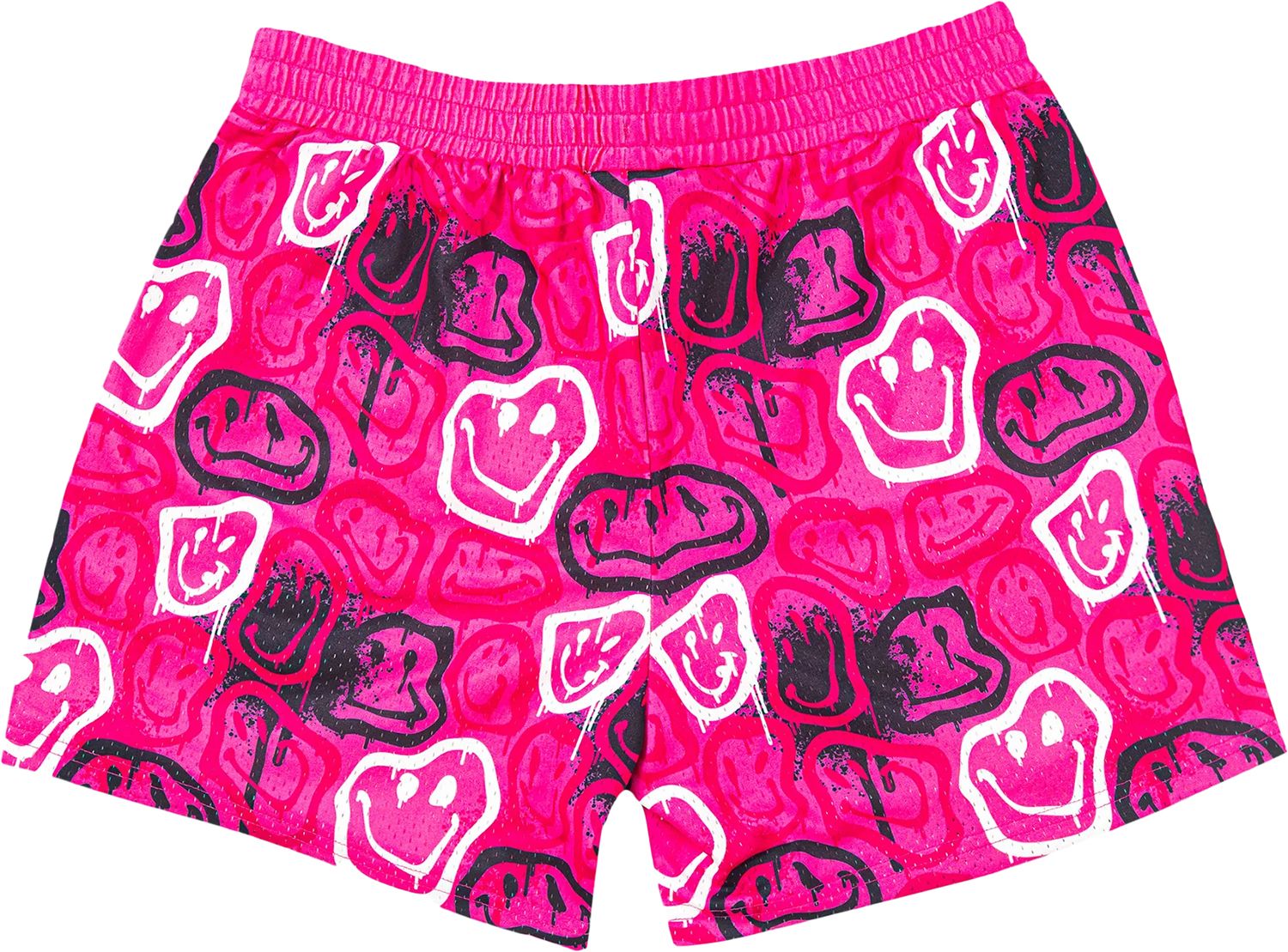 Baseball Lifestyle 101 Men's 5” Pink Collection Shorts product image