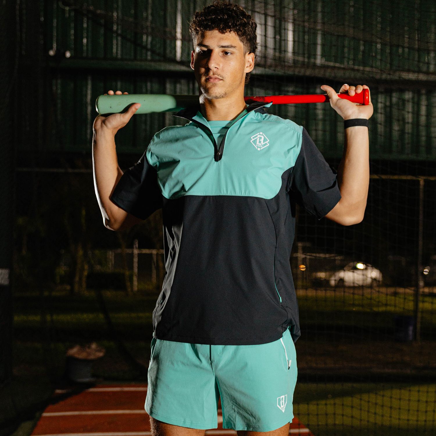 Baseball Lifestyle 101 Men's 5” Pro Series Shorts w/ Liner product image