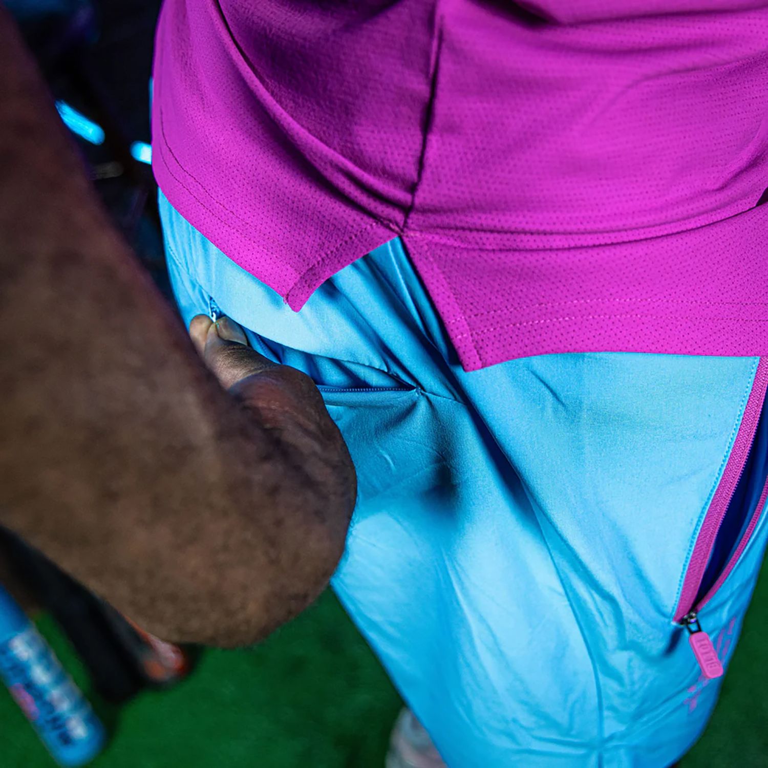 Baseball Lifestyle 101 Men's 5” Pro Series Liner-less Shorts product image