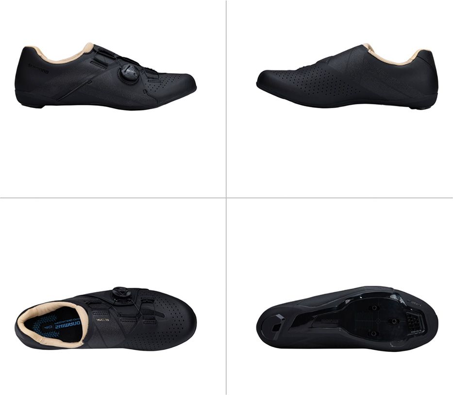 Shimano Women's SH-RC300 Road Cycling Shoes product image