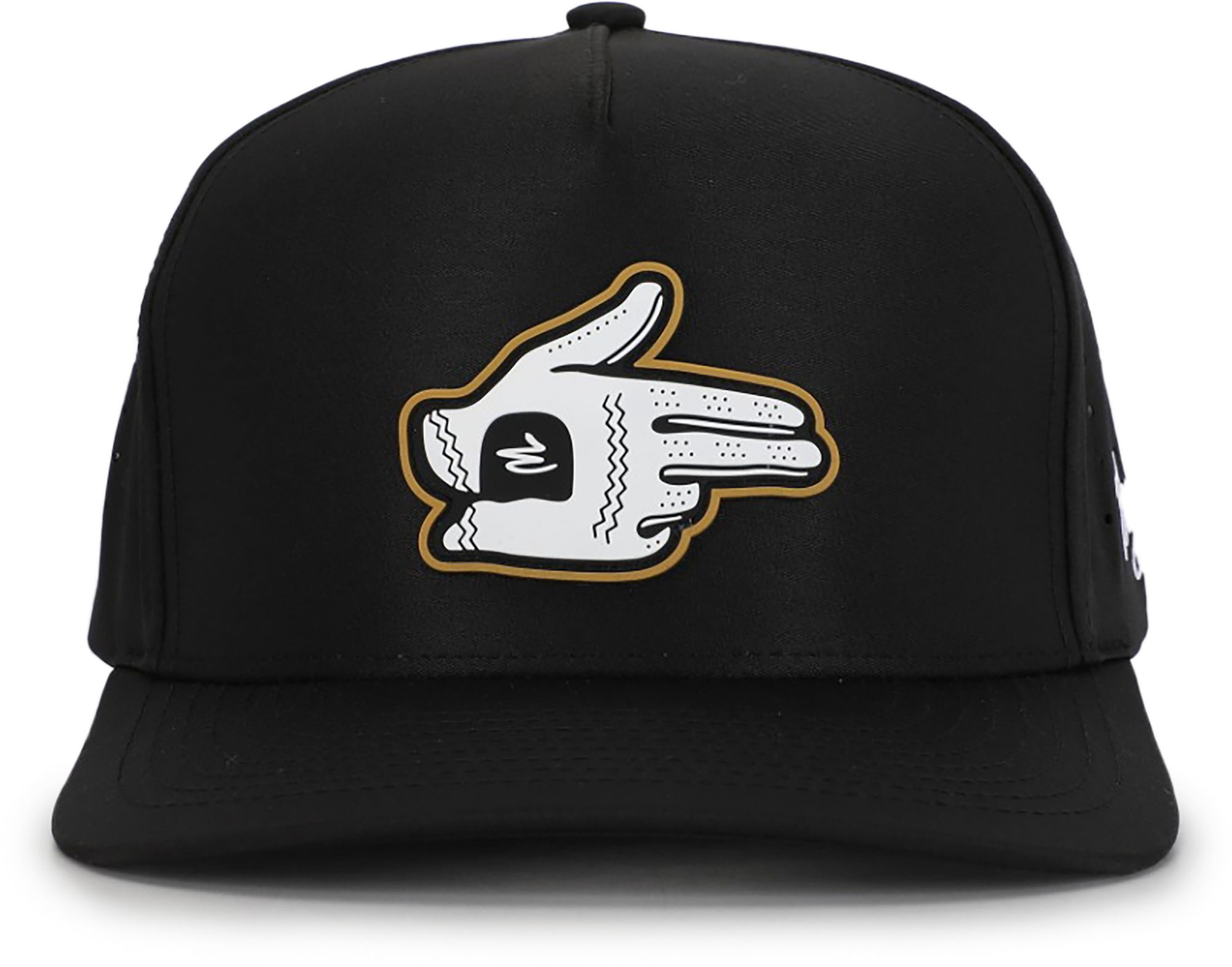 Waggle Men's Shooter Golf Hat product image