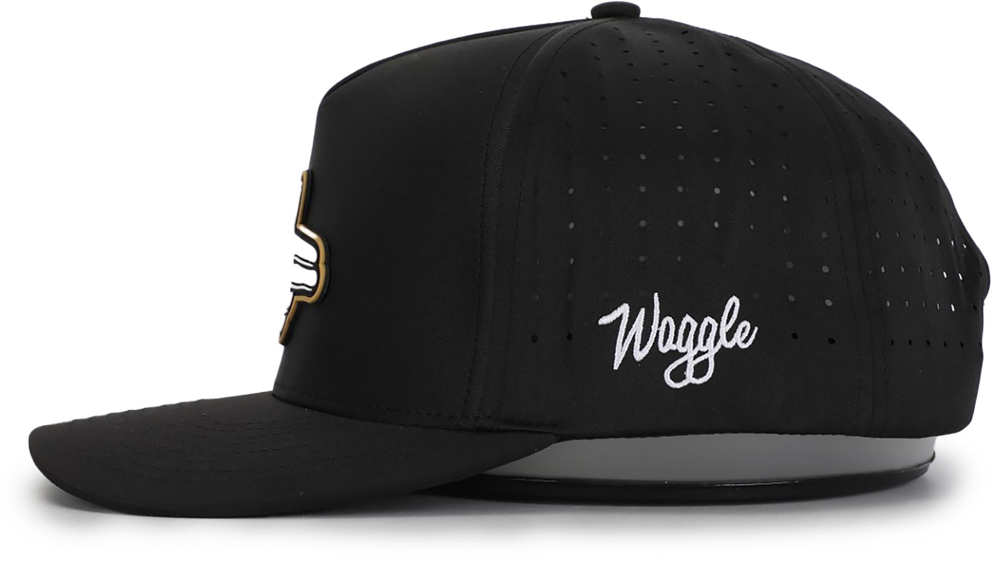 Waggle Men's Shooter Golf Hat product image
