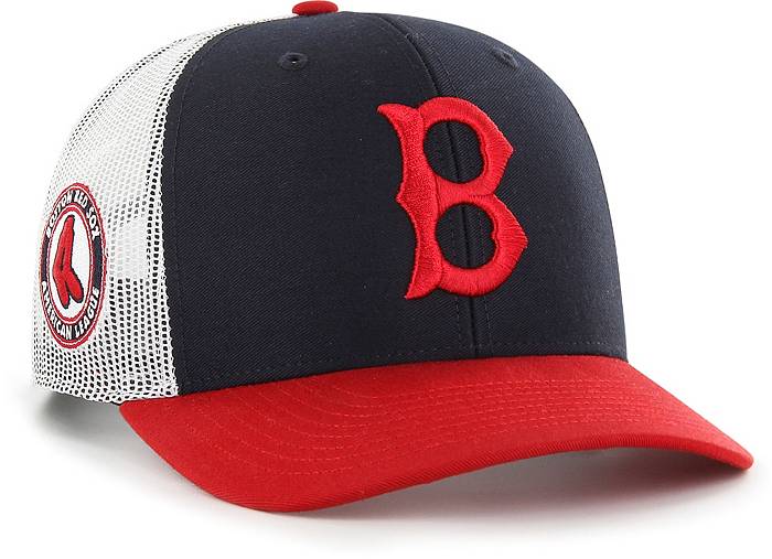 BOSTON RED SOX CITY CONNECT MLB CITY REPLICA '47 TRUCKER
