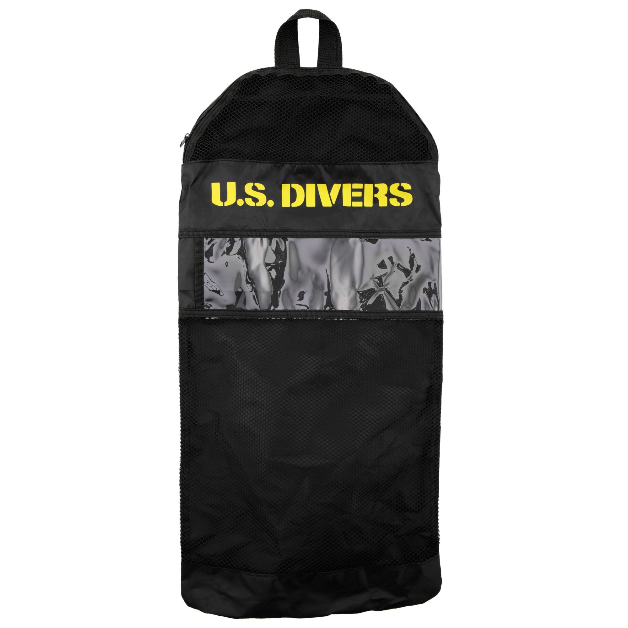 U.S. Divers Sideview Snorkel Set product image