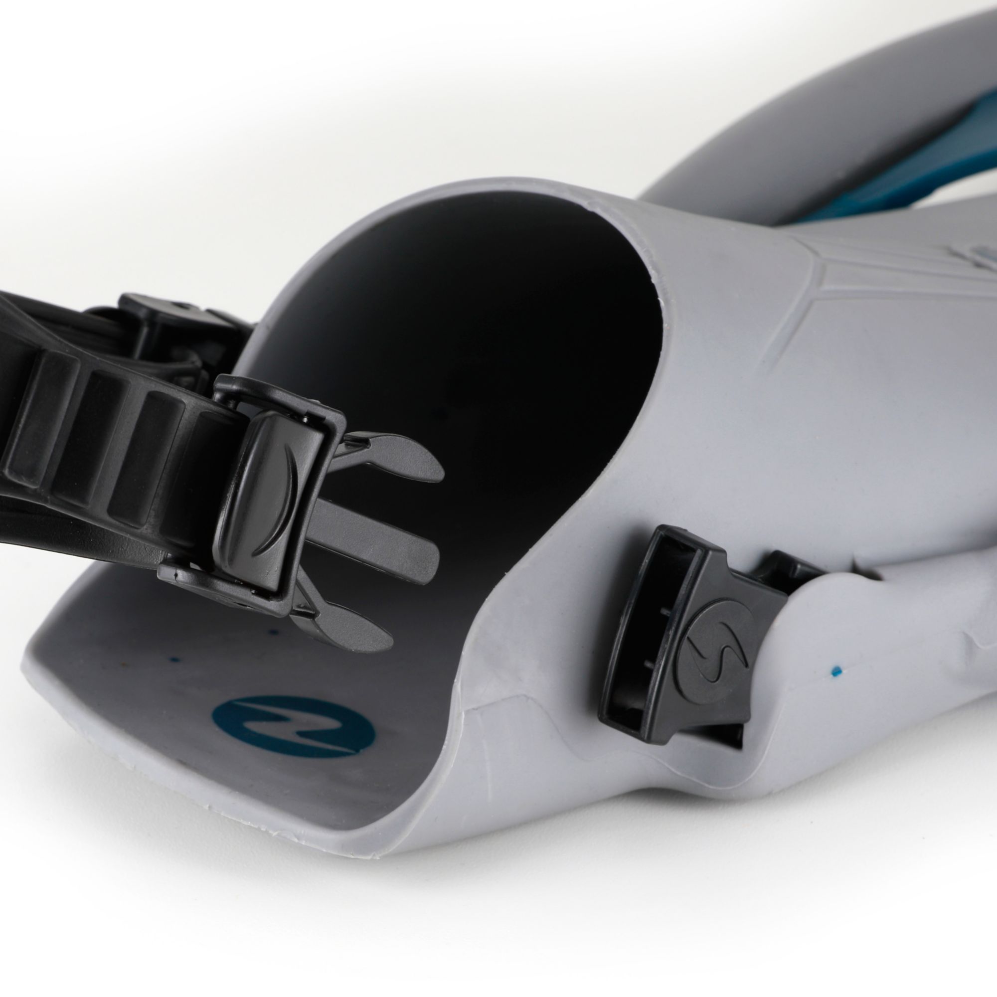 U.S. Divers Sideview Snorkel Set product image