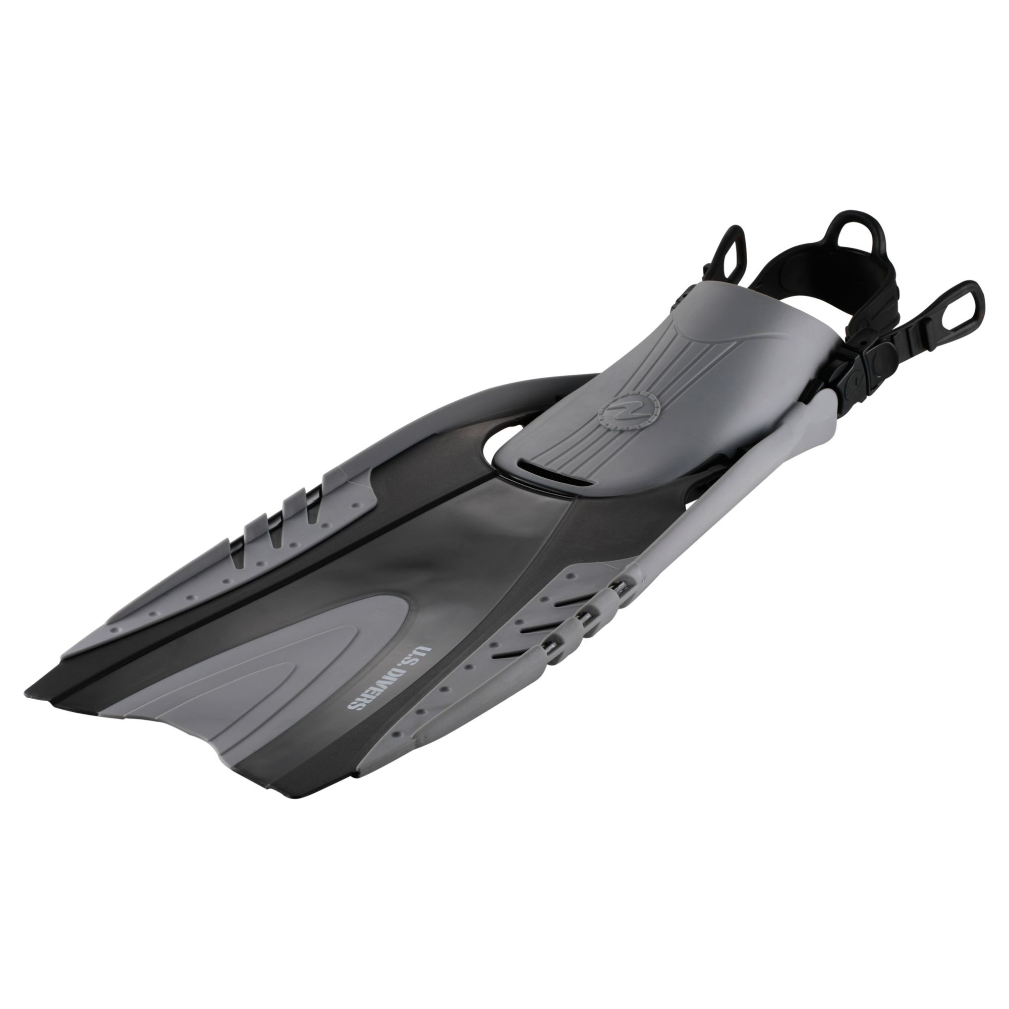 U.S. Divers Sideview Snorkel Set product image