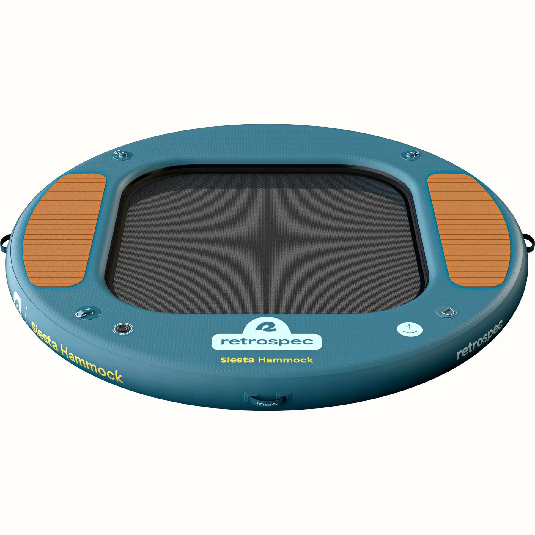 Retrospec Siesta 8' Inflatable Hammock product image