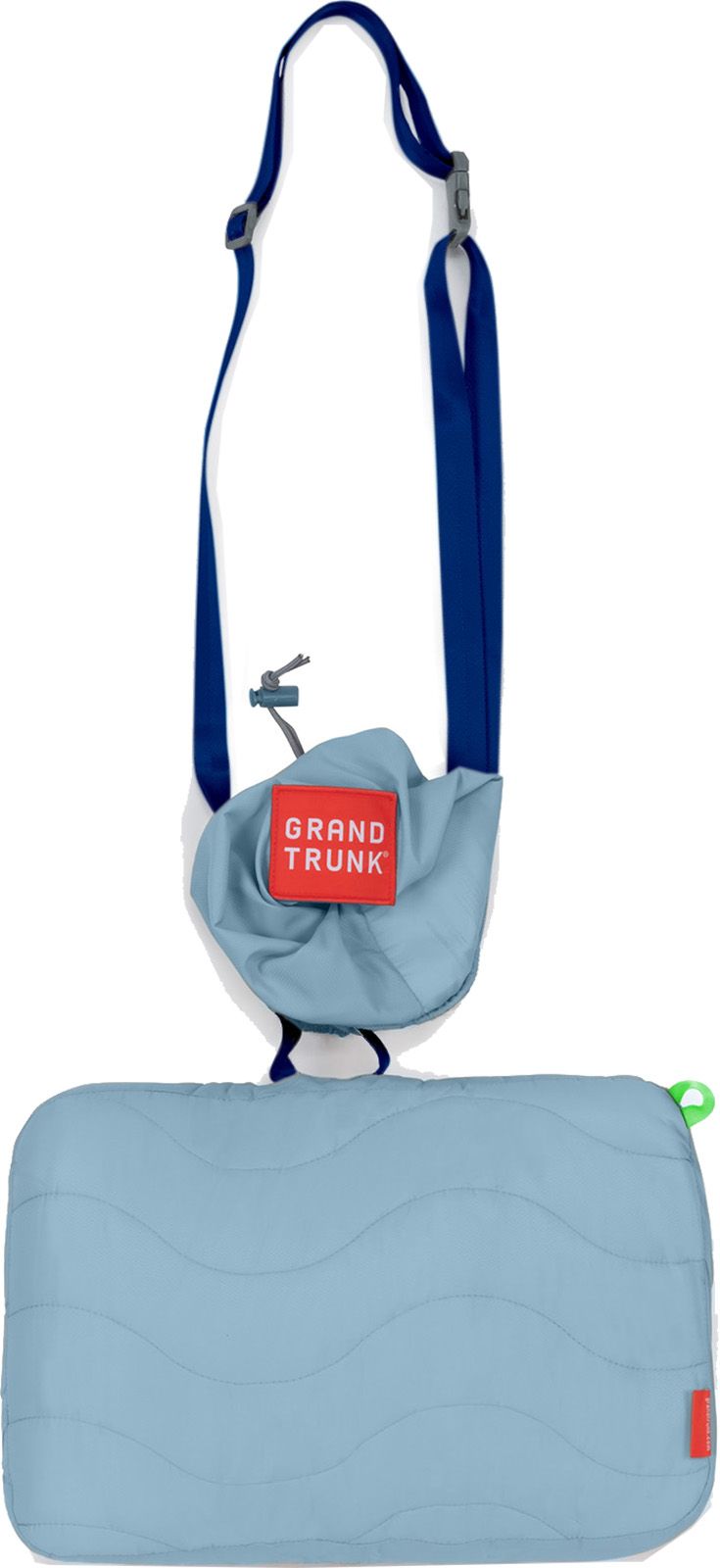 Grand Trunk Siesta Hammock Pillow product image