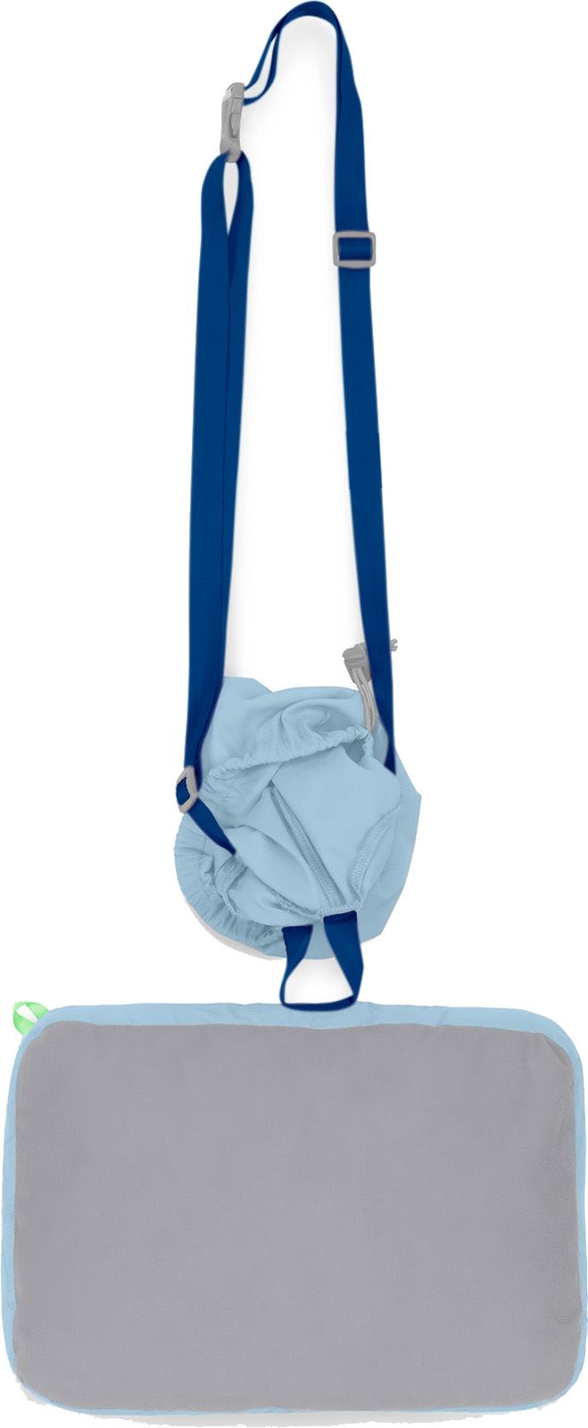 Grand Trunk Siesta Hammock Pillow product image