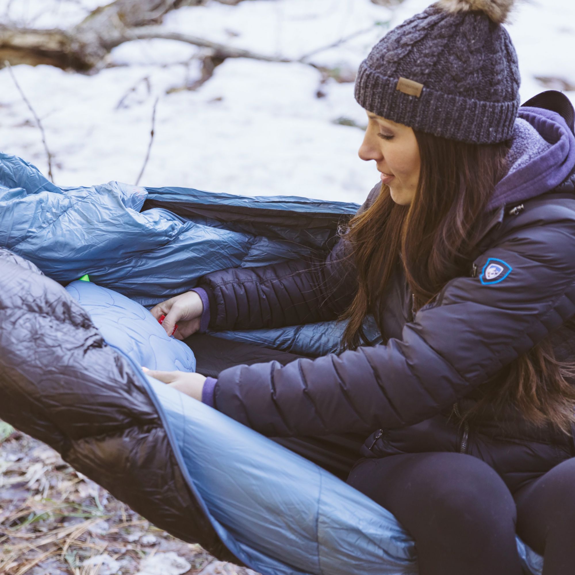 Grand Trunk Siesta Hammock Pillow product image