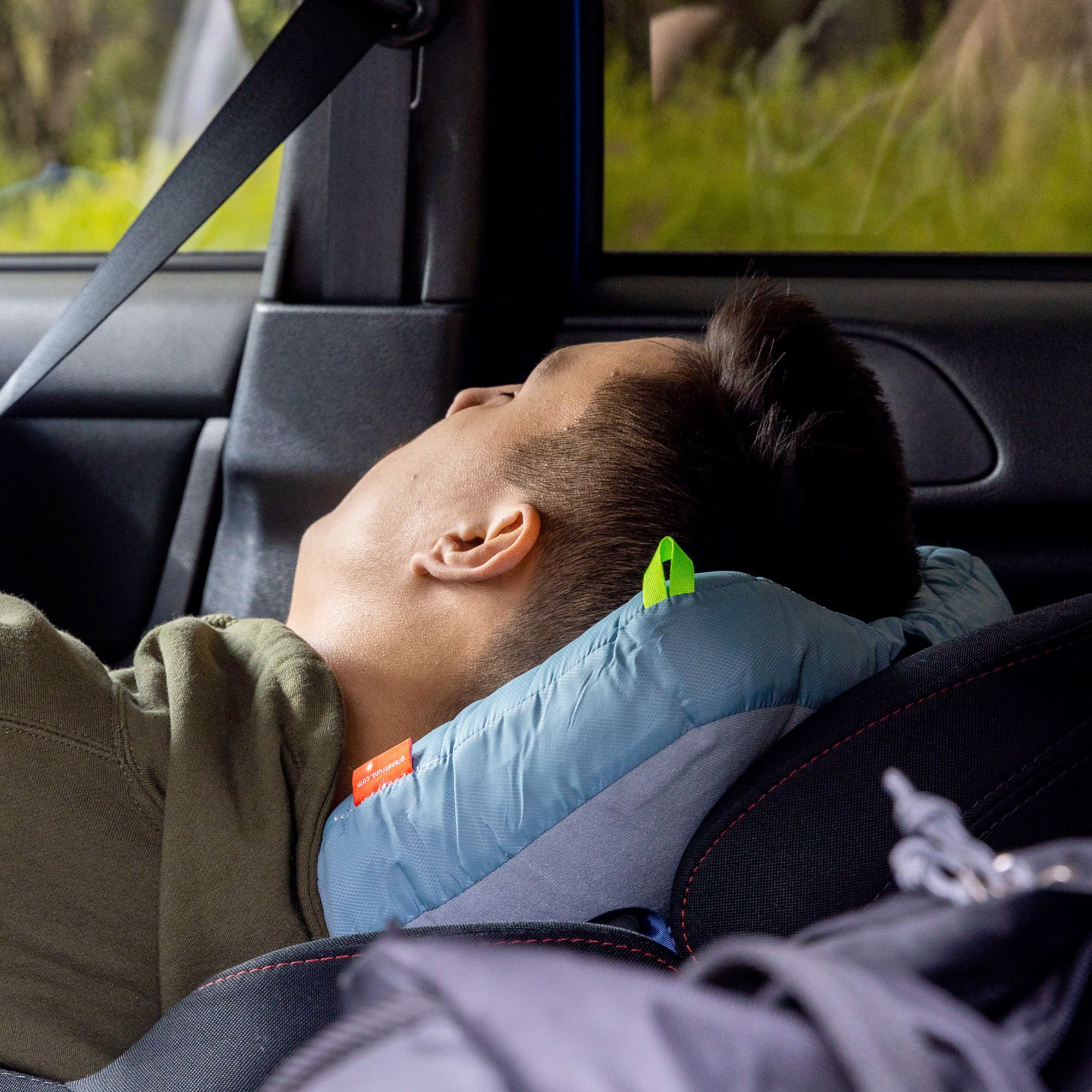 Grand Trunk Siesta Hammock Pillow product image