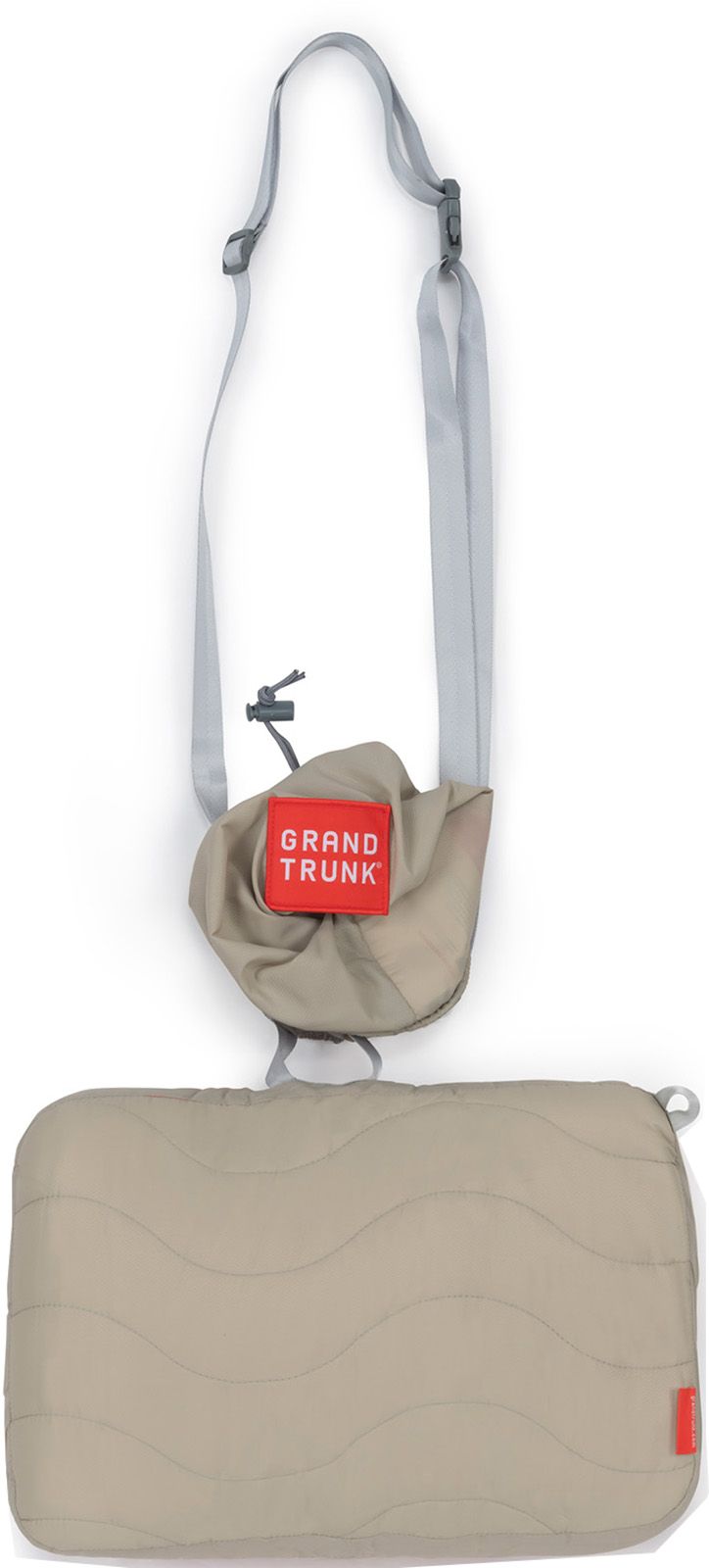 Grand Trunk Siesta Hammock Pillow product image