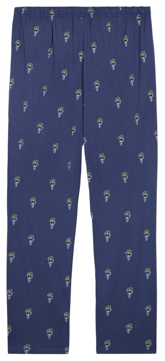 GOAT USA Signature All-Over-Print Pajama Pants - Youth product image