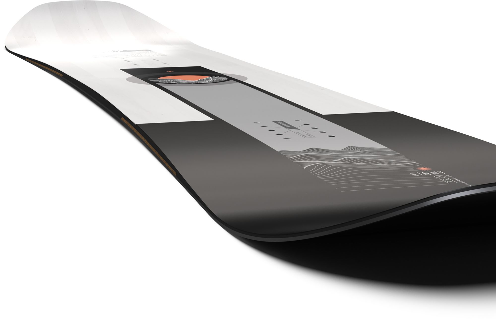 Salomon '23-'24 Men's Sight Snowboard product image