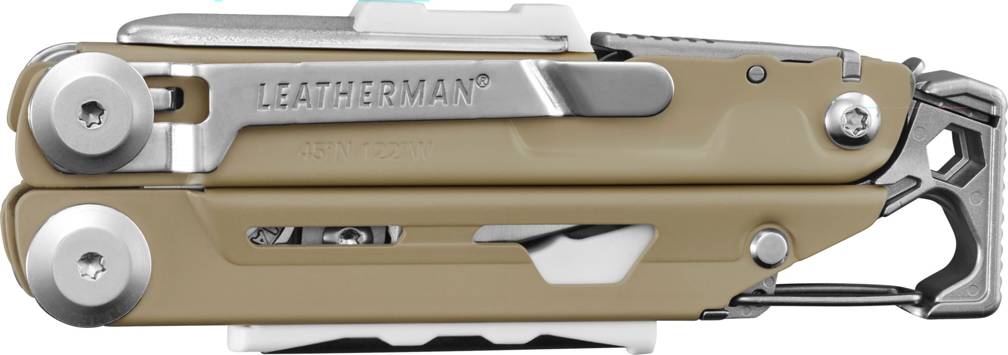 Leatherman Signal Sandstorm Multi-Tool product image