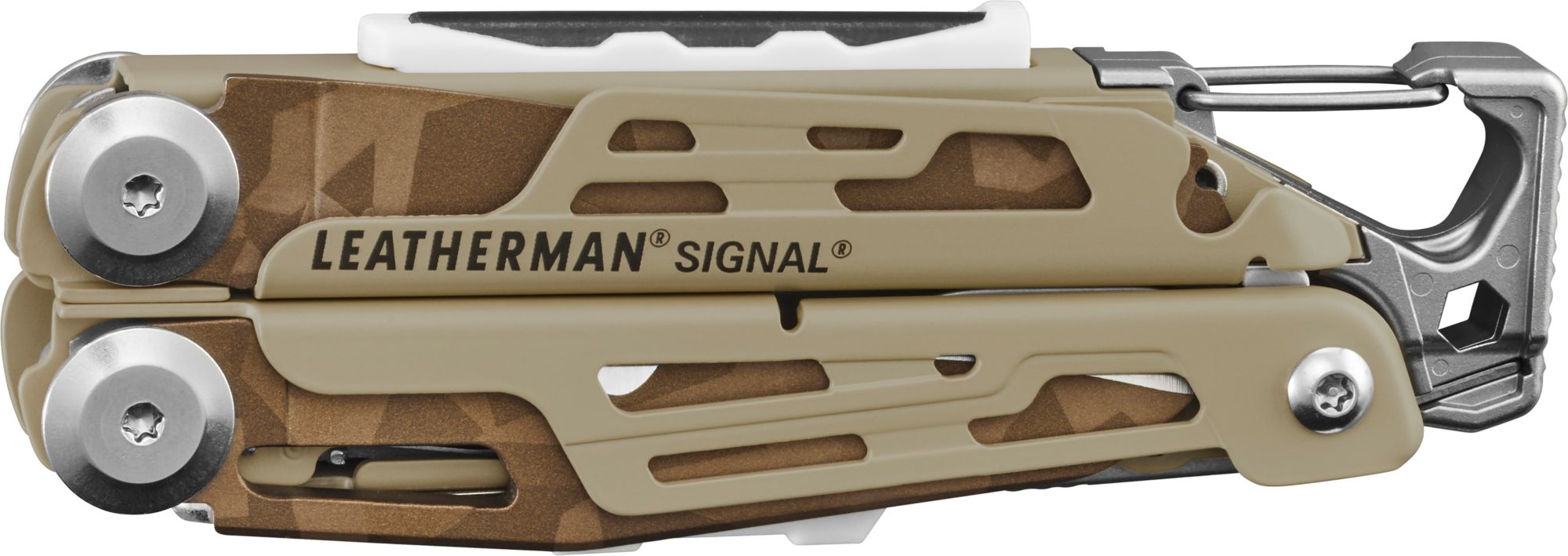 Leatherman Signal Sandstorm Multi-Tool product image