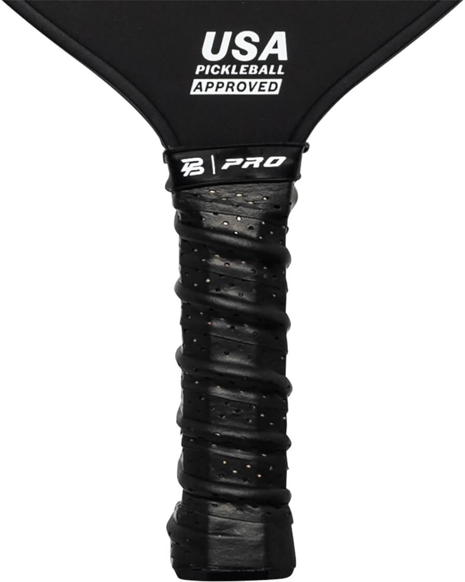 PB Pro Tour Signature XL 16mm Pickleball Paddle product image
