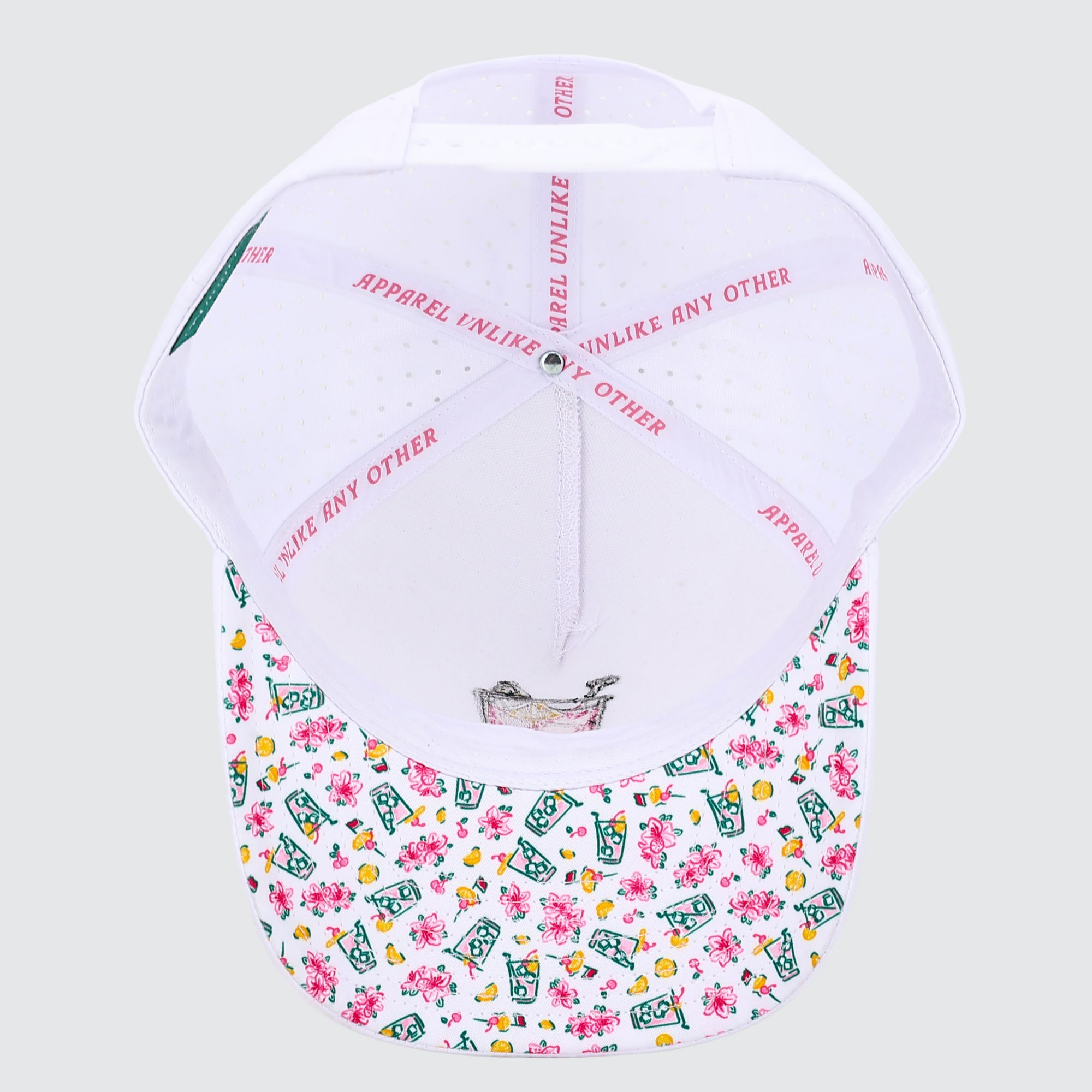 Waggle Men's The Signature Golf Hat product image