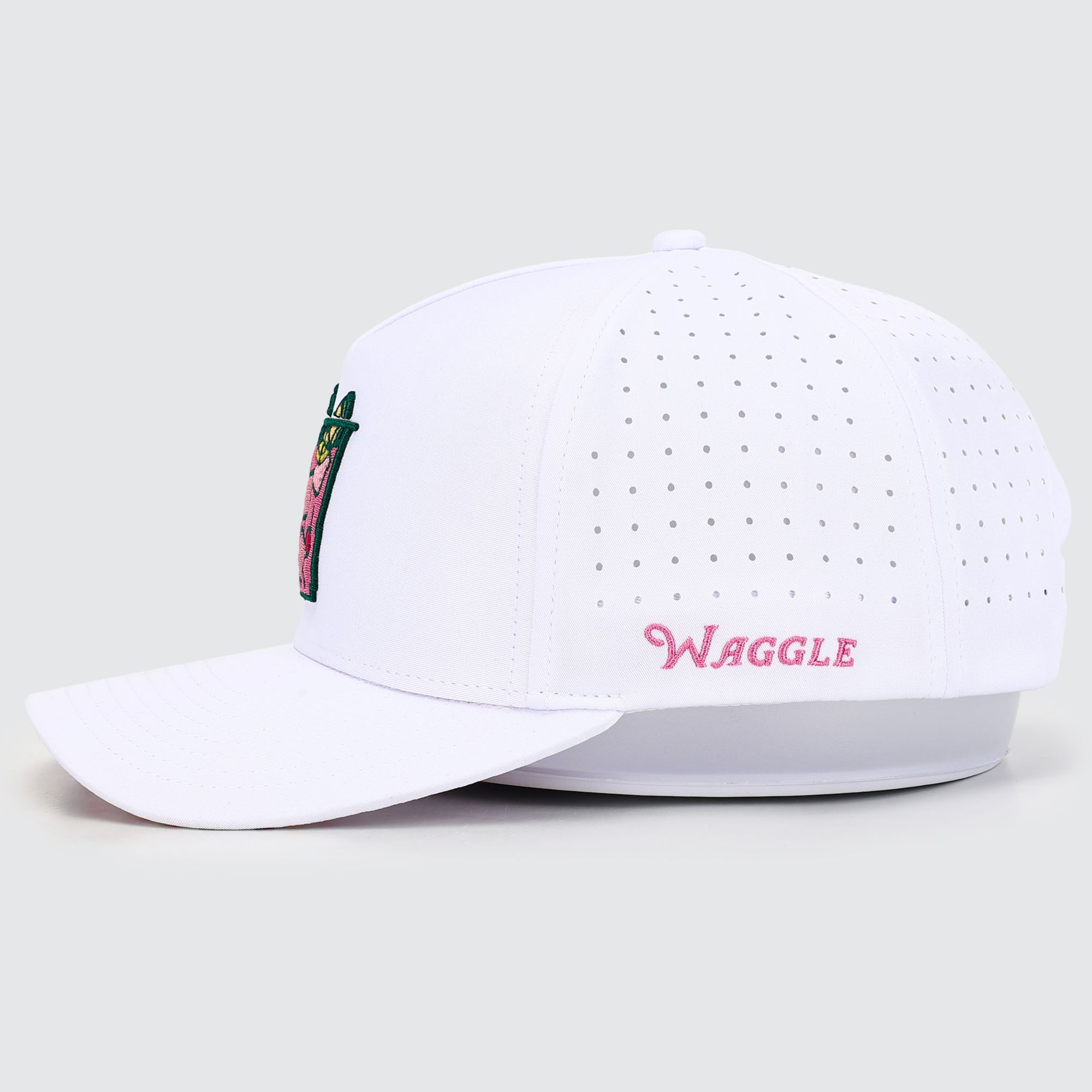 Waggle Men's The Signature Golf Hat product image