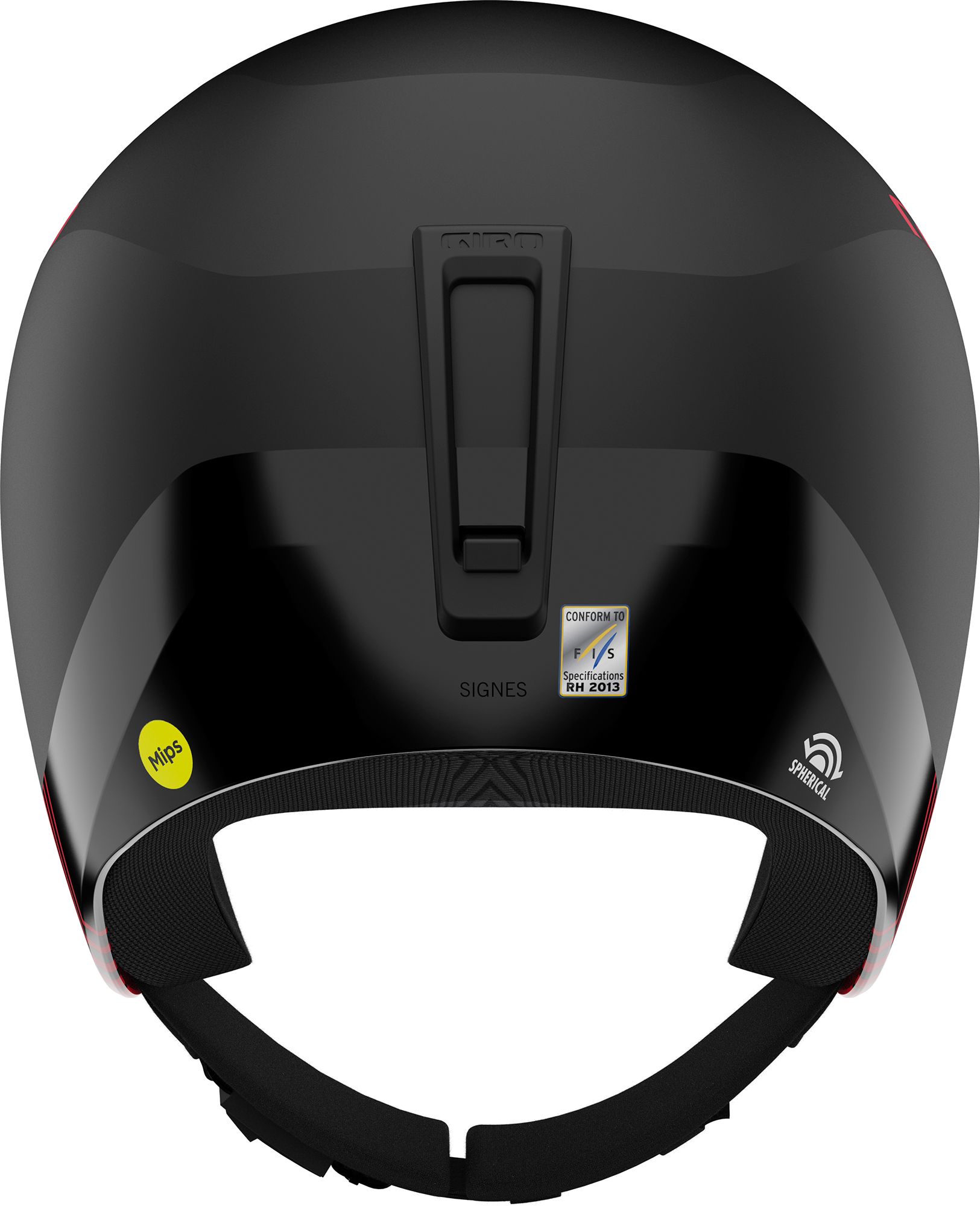 Giro Adult Signes Spherical Snow Helmet product image