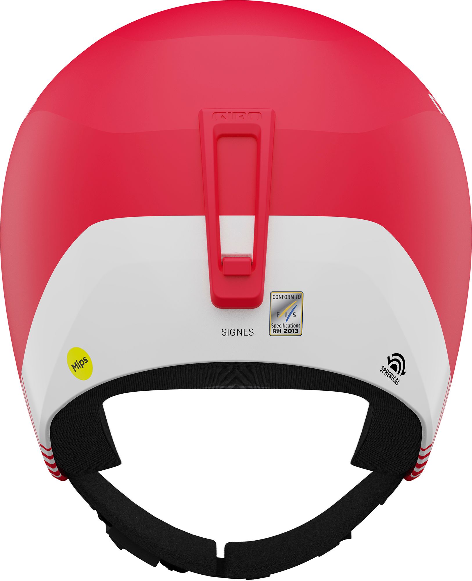 Giro Adult Signes Spherical Snow Helmet product image