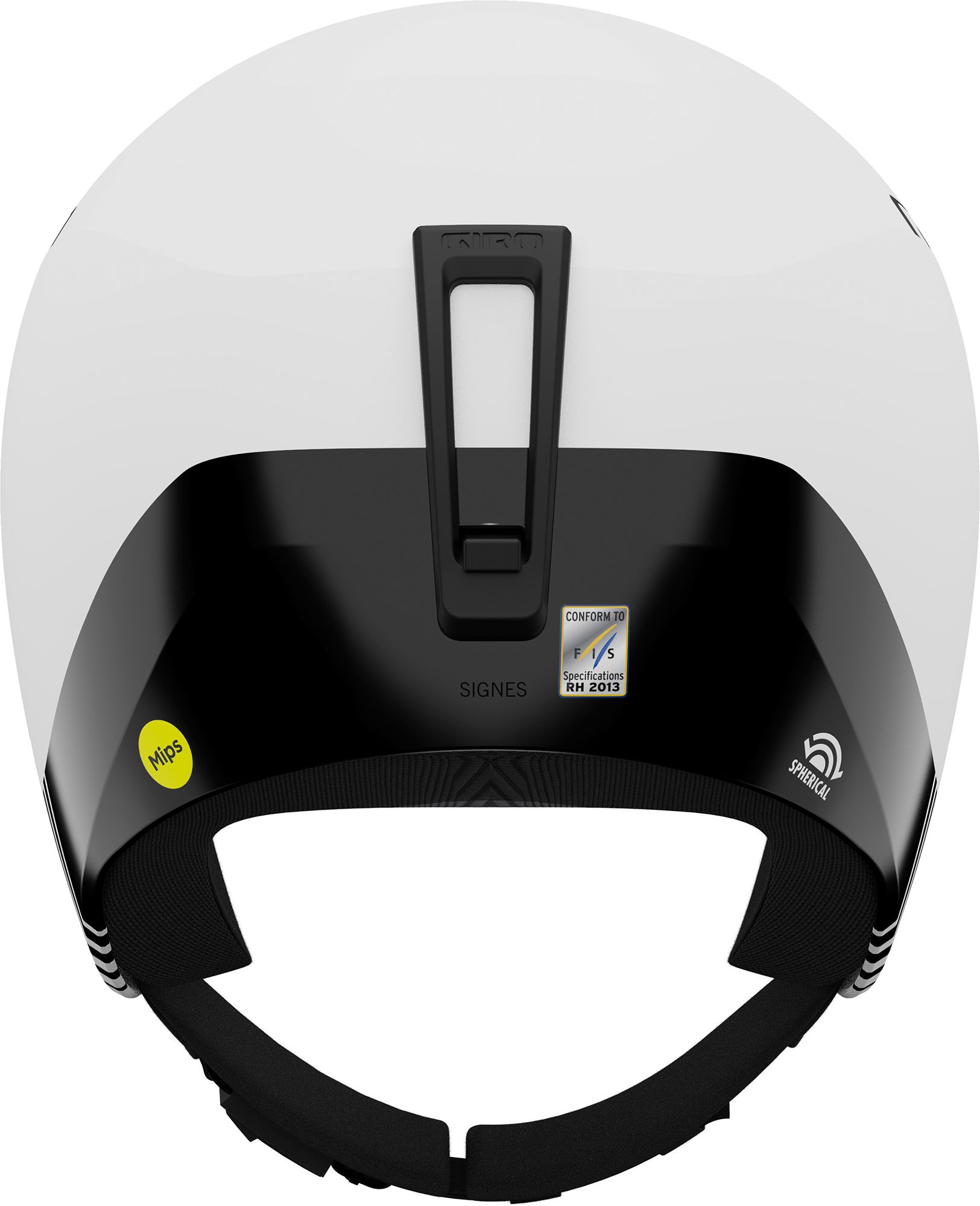 Giro Adult Signes Spherical Snow Helmet product image