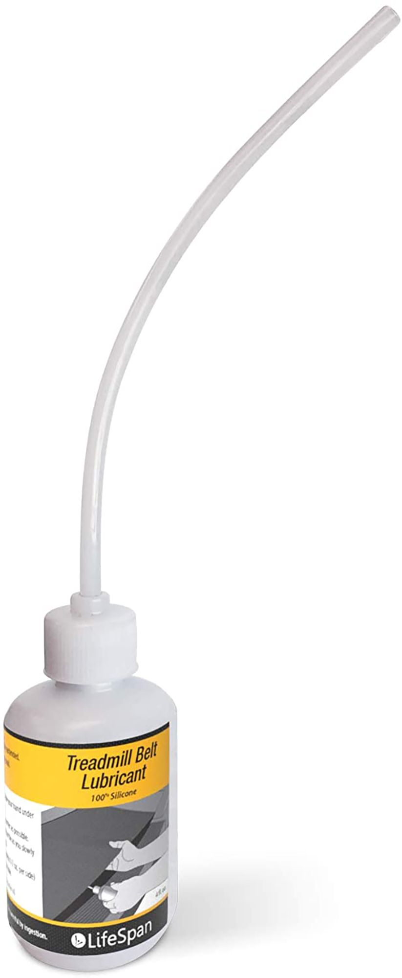 LifeSpan Fitness Silicone Treadmill Belt Lubricant product image