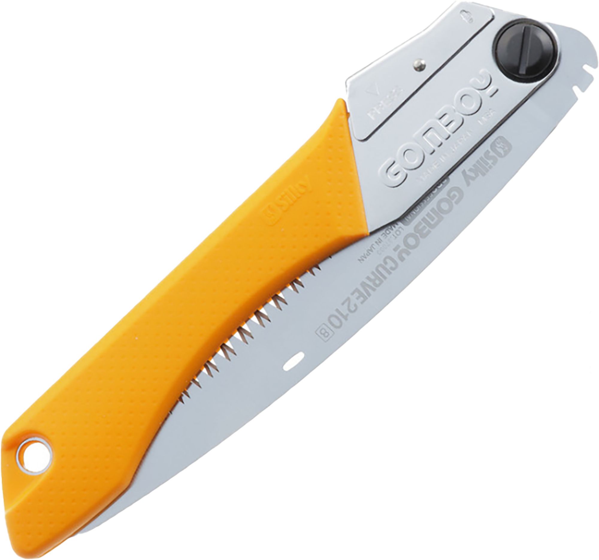 Silky Gomboy Curve 210mm Knife product image