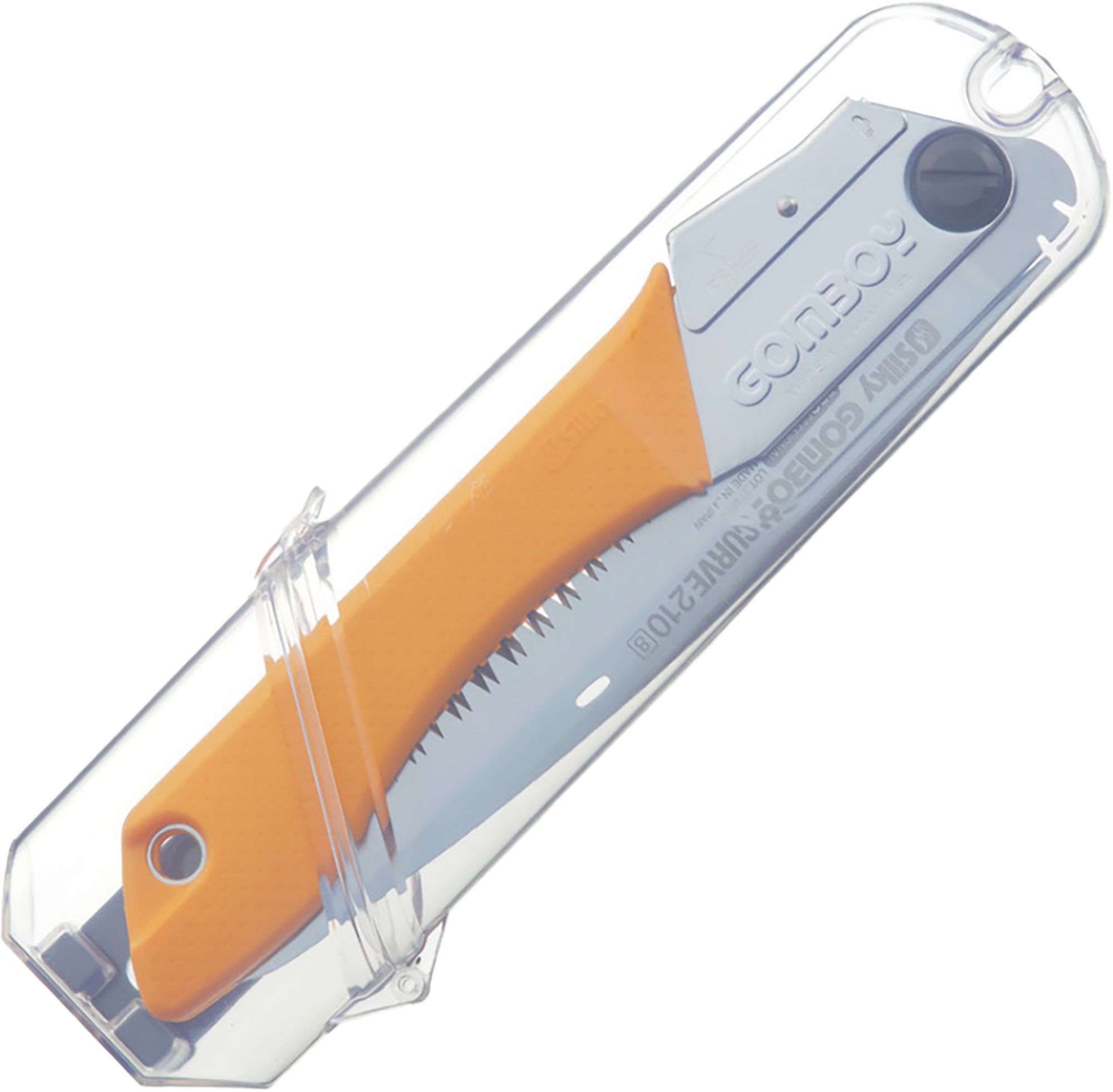Silky Gomboy Curve 210mm Knife product image