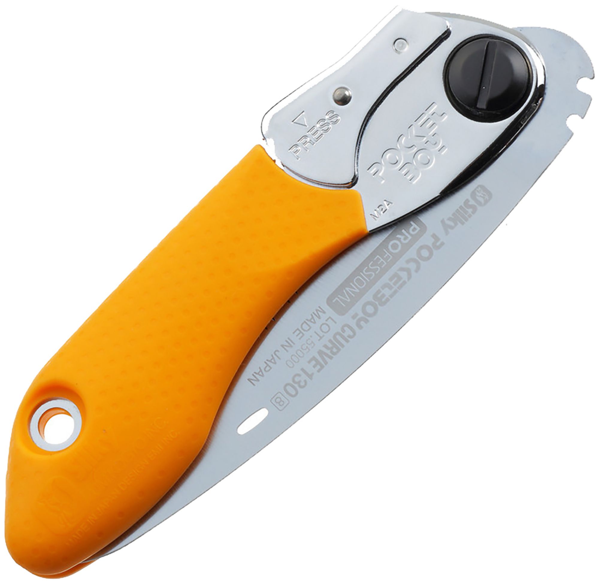 Silky PocketBoy Curve 130mm product image