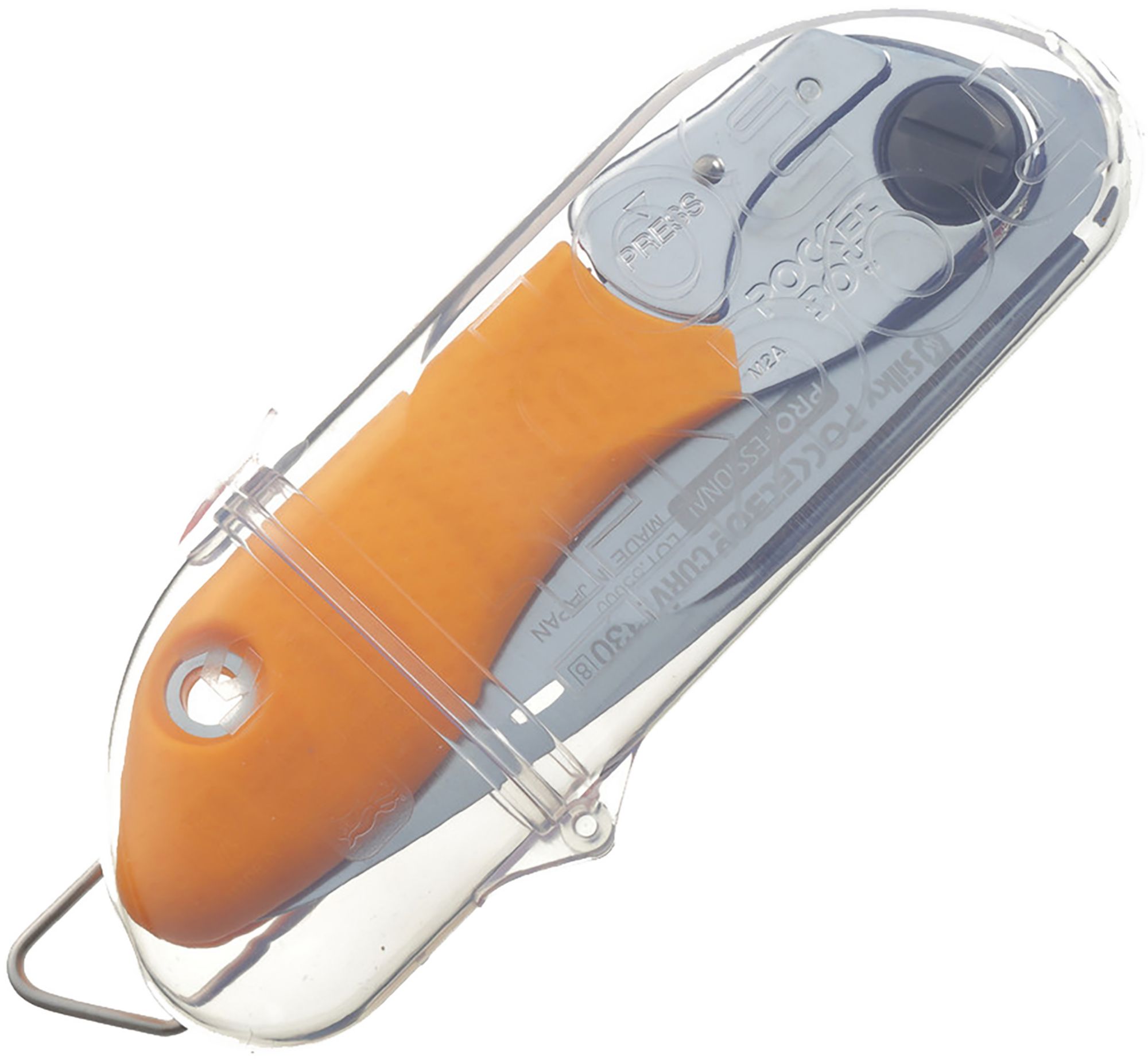 Silky PocketBoy Curve 130mm product image