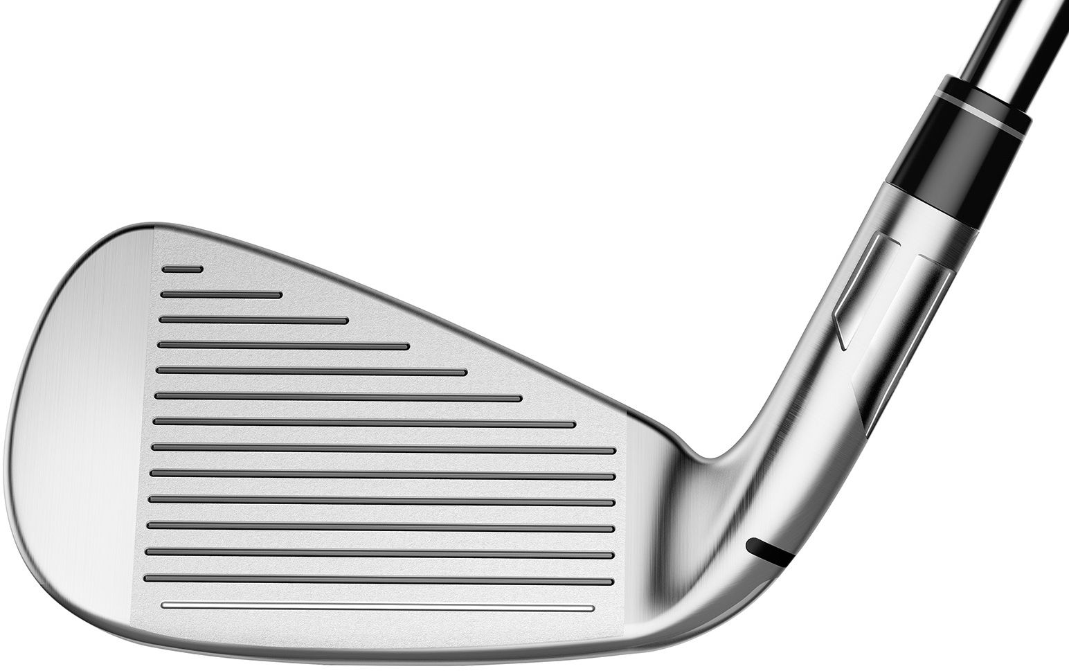 TaylorMade SIM2 Max Custom Irons product image