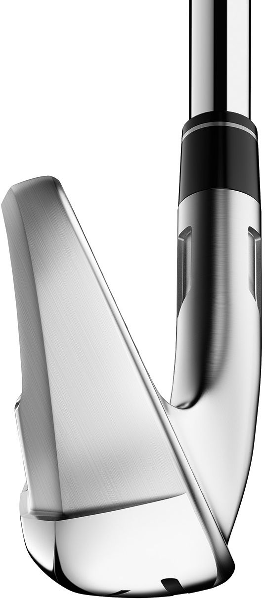 TaylorMade SIM2 Max Custom Irons product image