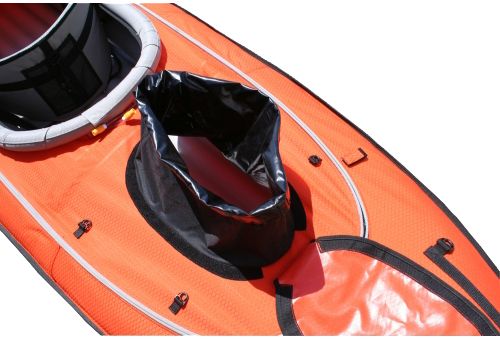 Advanced Elements Single Deck Conversion Kit product image
