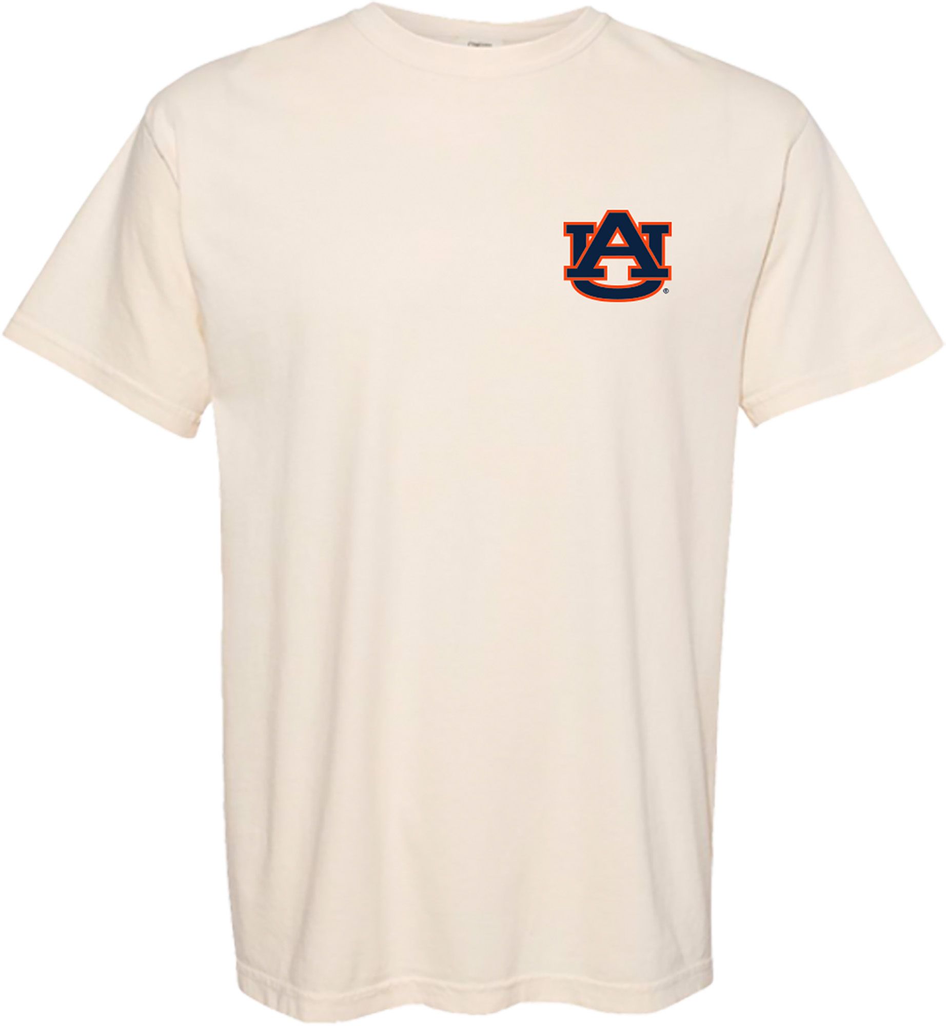 Something Inked  Adult Auburn Tigers Jordan-Hare Stadium T-Shirt product image